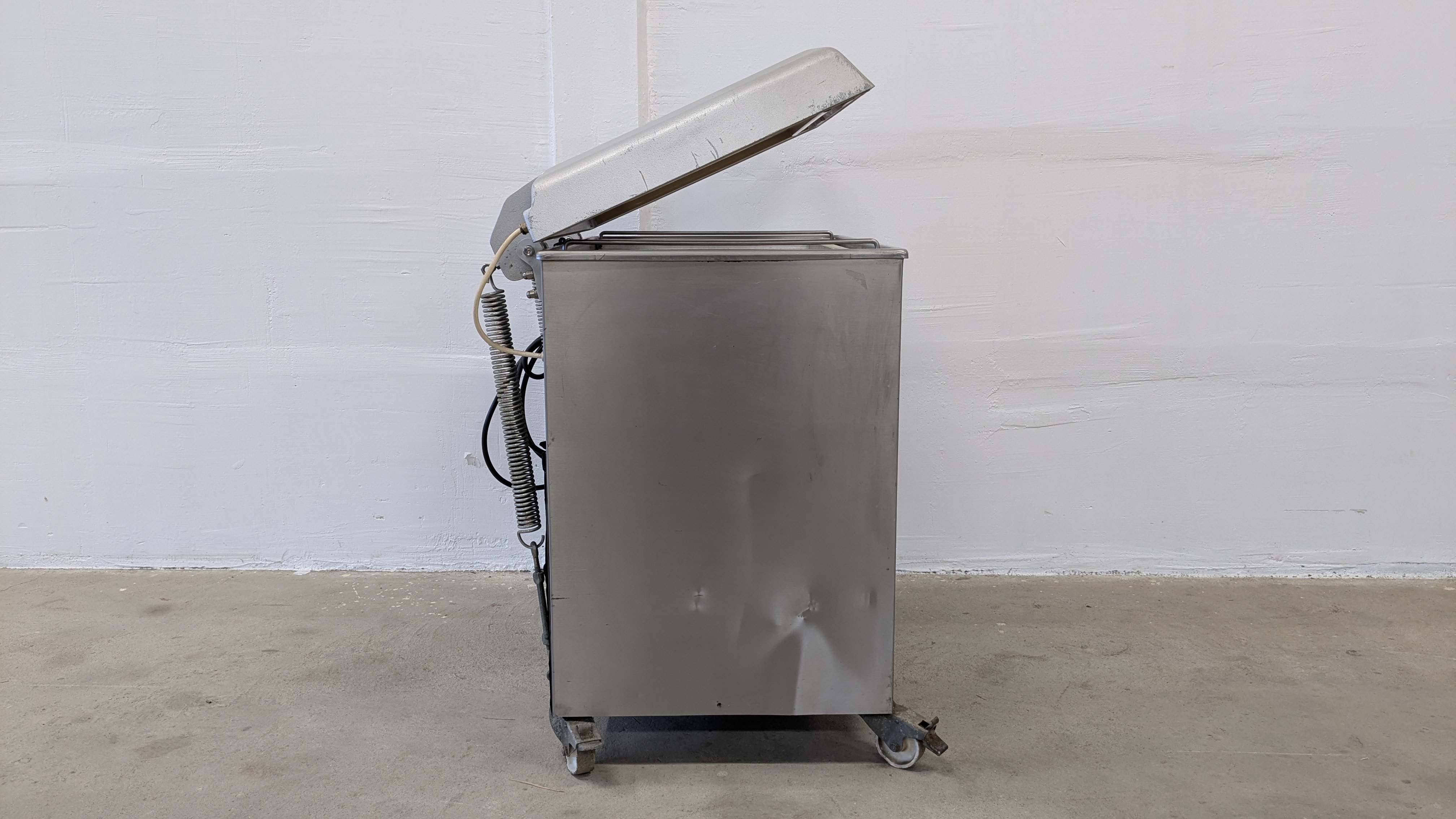 Used BOSS NE2/63 #2753