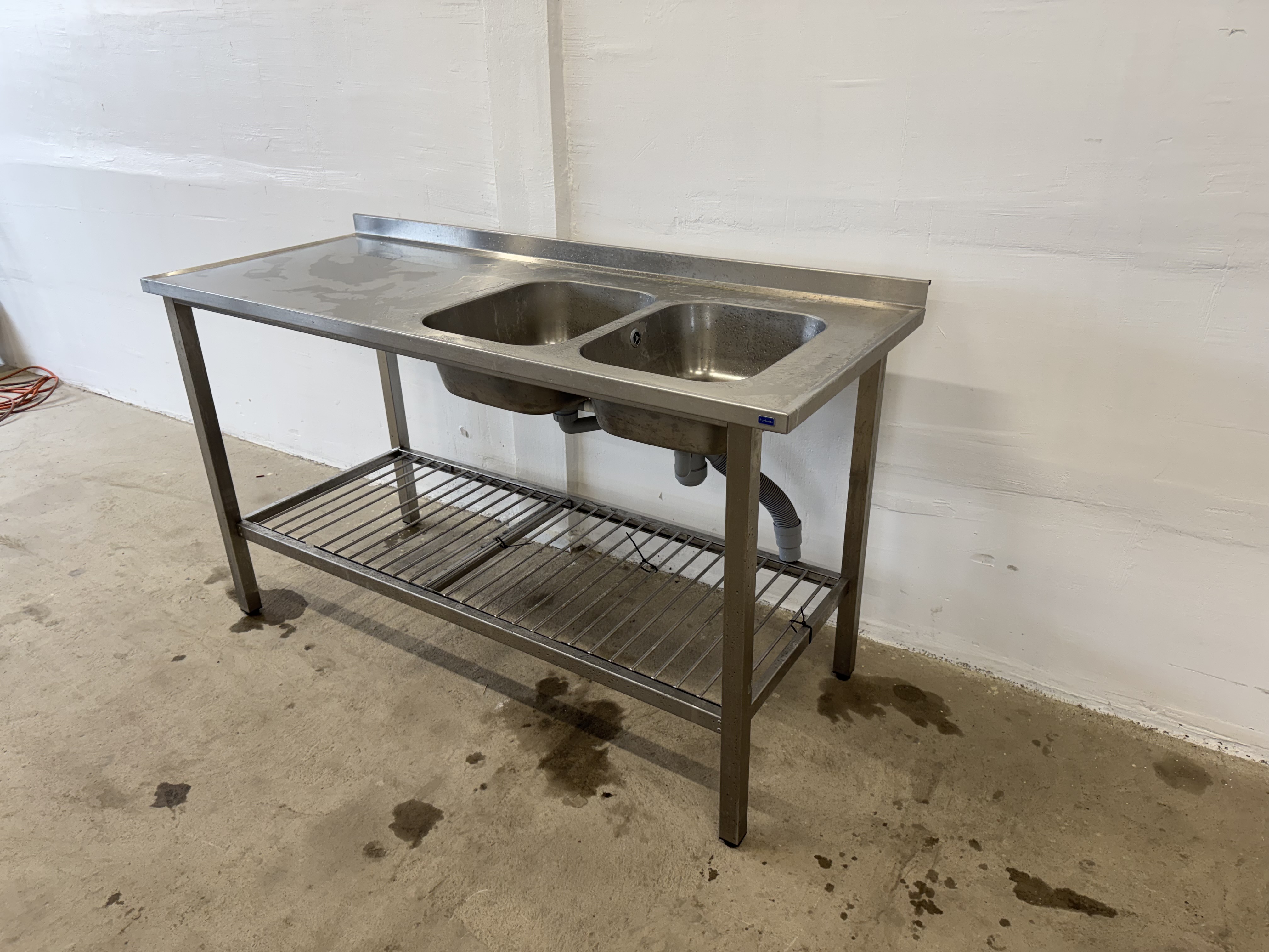 Other Diskbänk 160x65x90