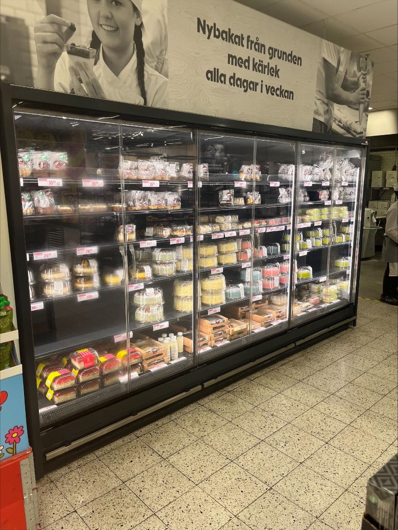 Used Kyldisk Arneg -2023 