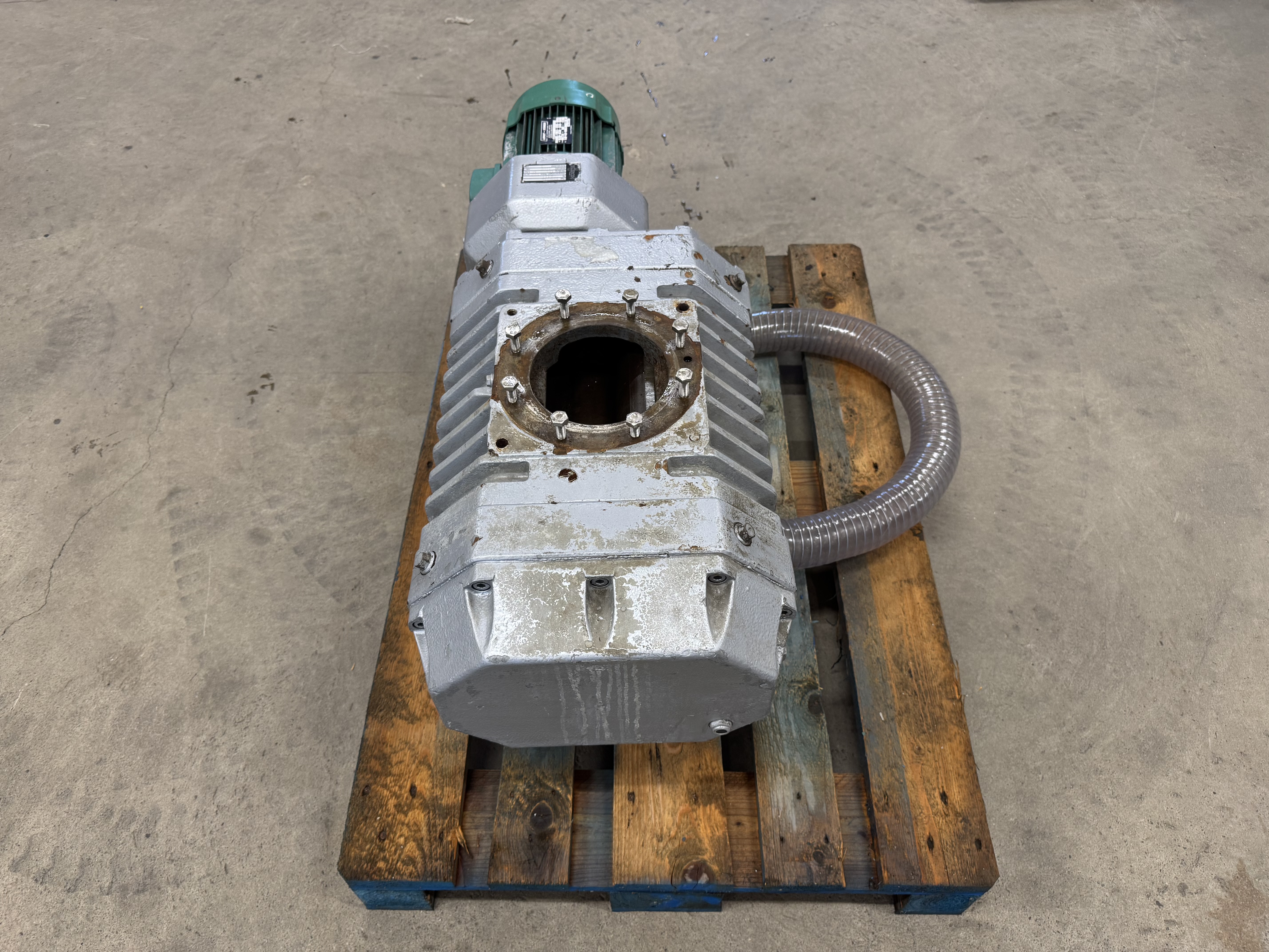 Other Booster Busch #2789