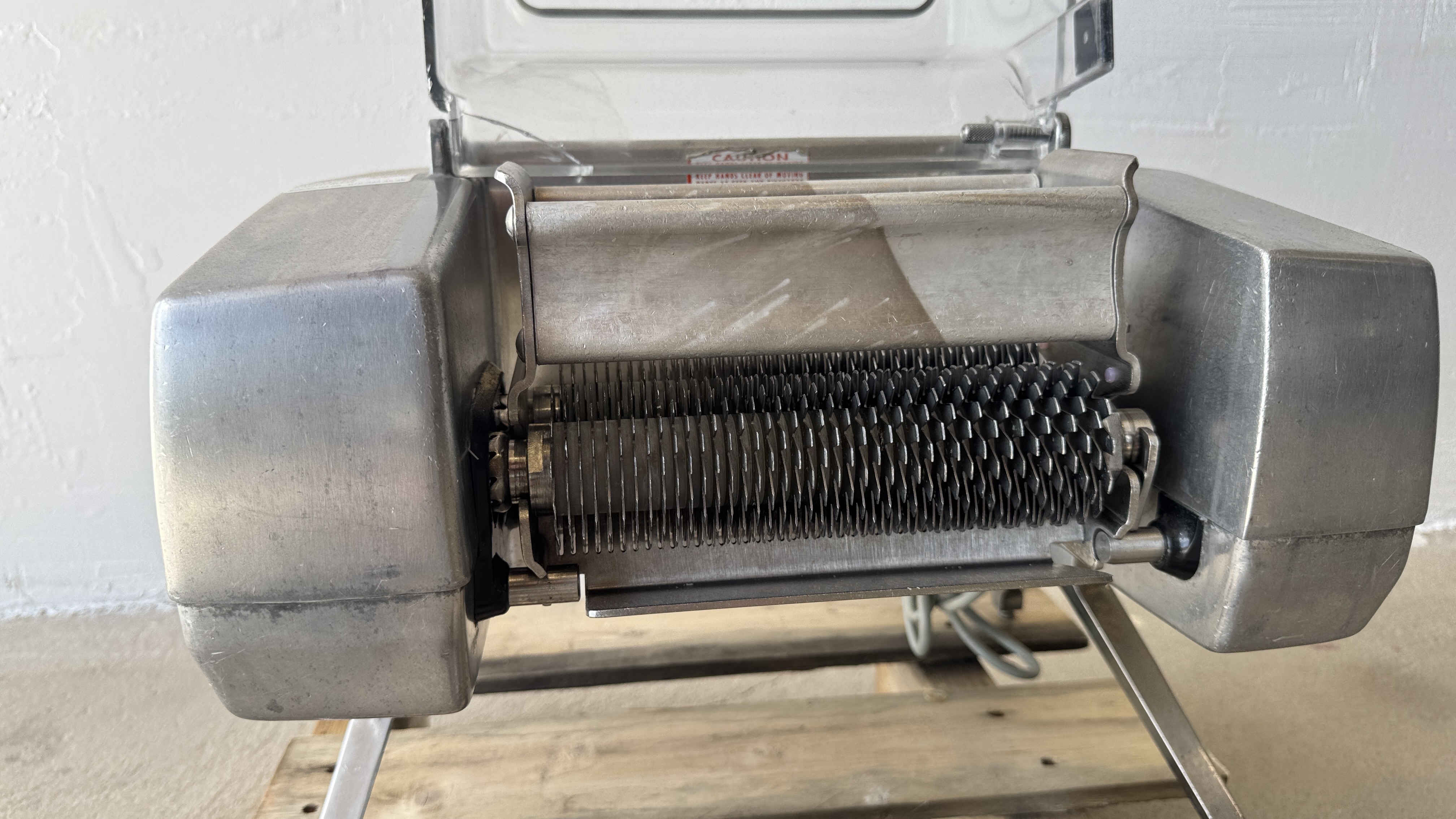 Used Mörare/Strimlare Berkel 705 #2588