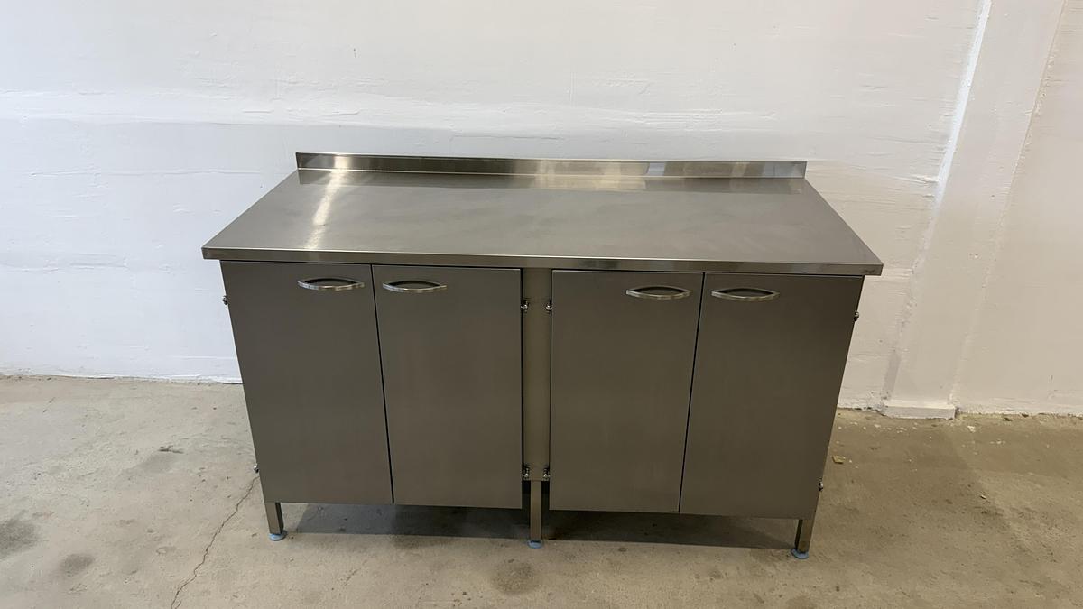 Other Arbetsbänk 90x65cm