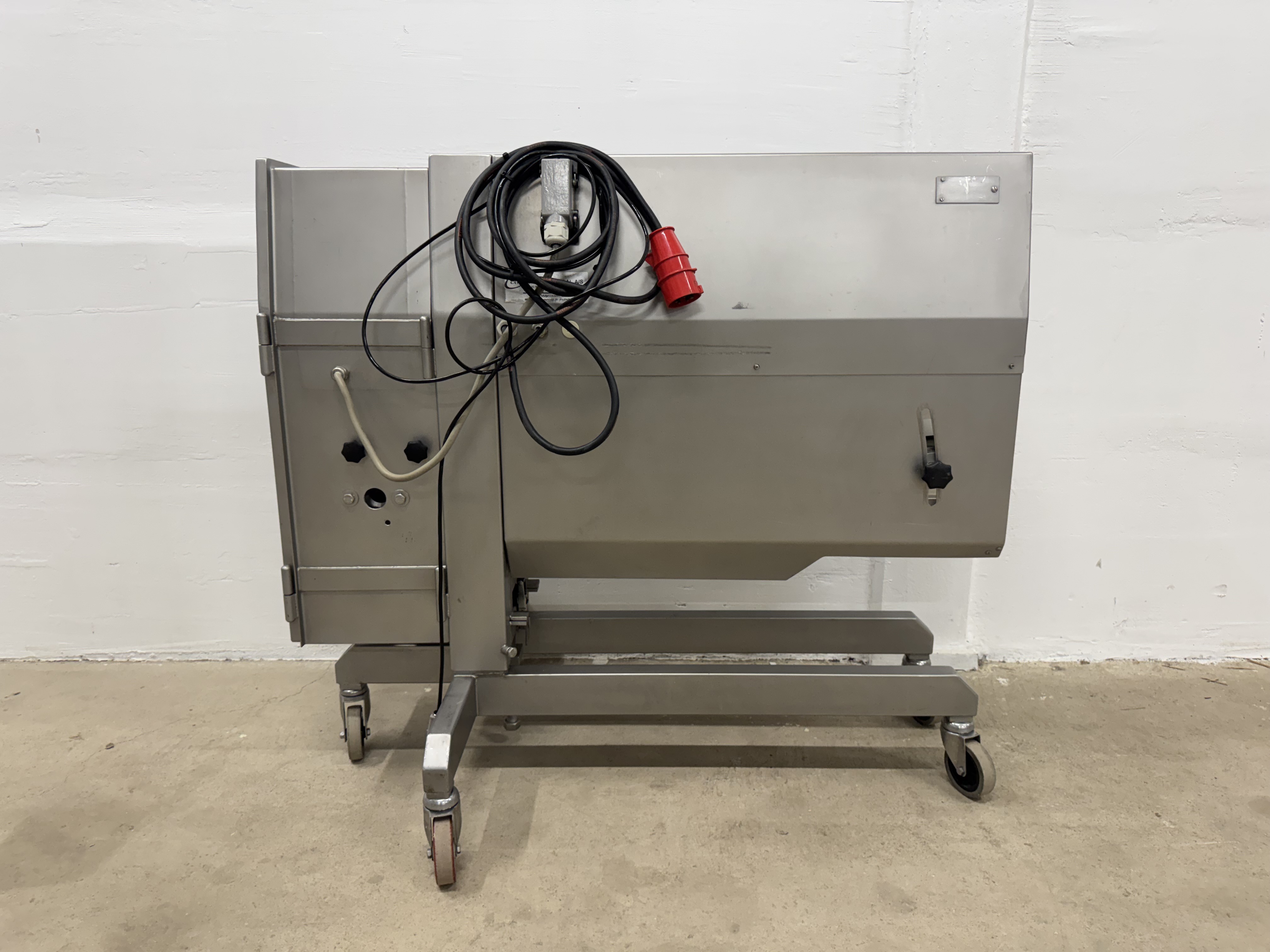 Used Köttfärs Portionerare Carsö 1999 #2811