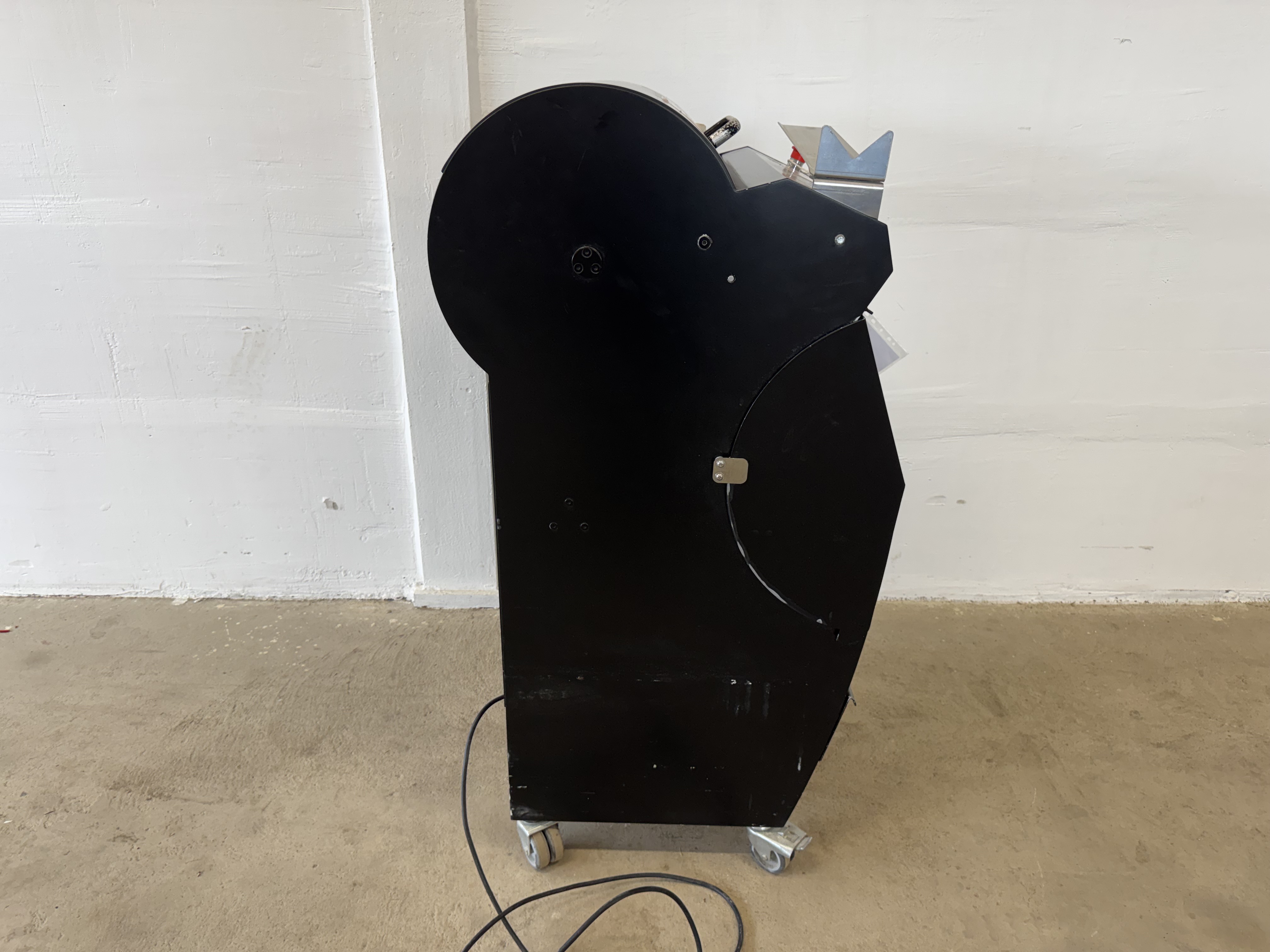 Used Brödsåg Jac 450/13