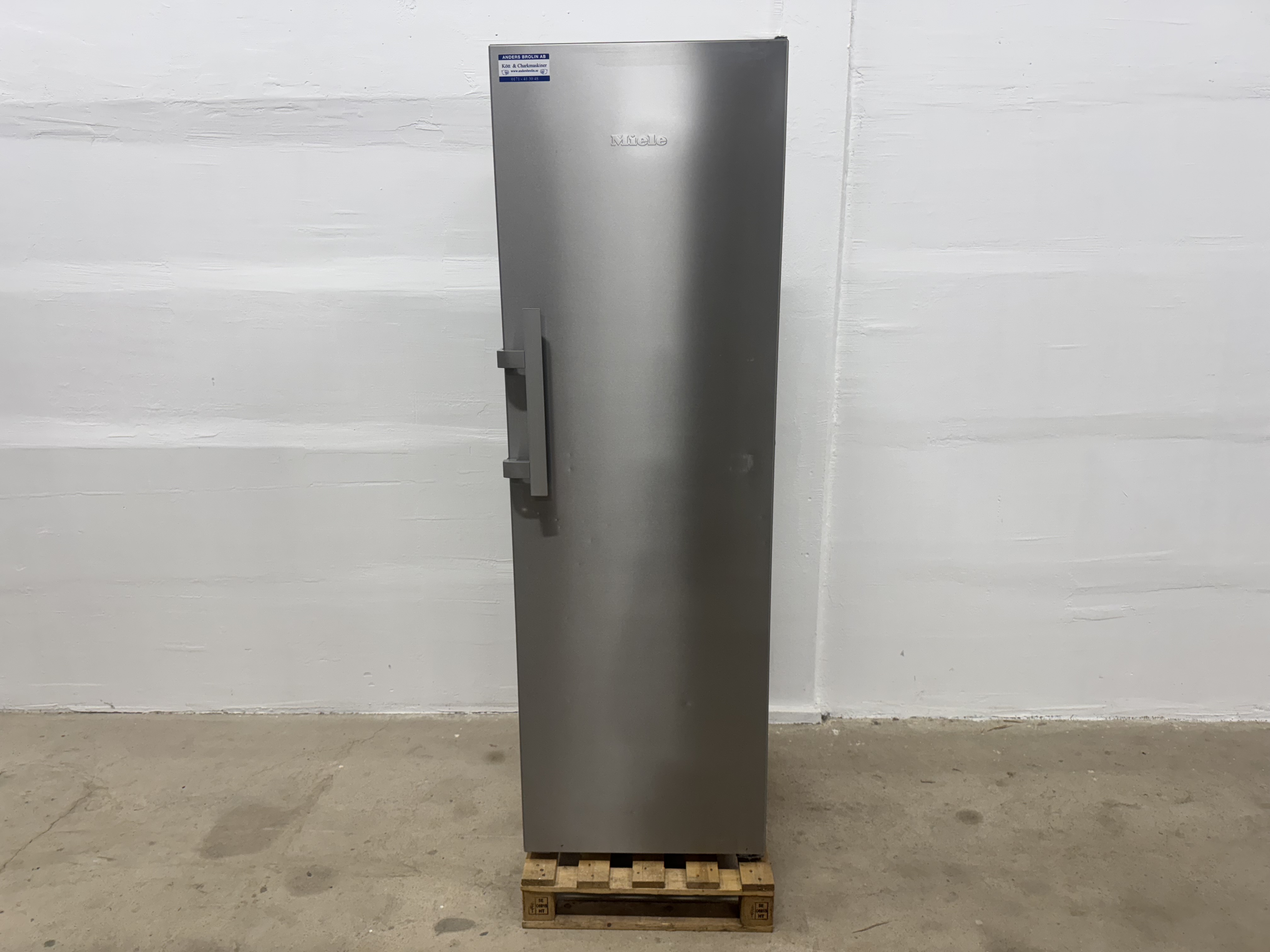 Used Kylskåp Miele K 28202