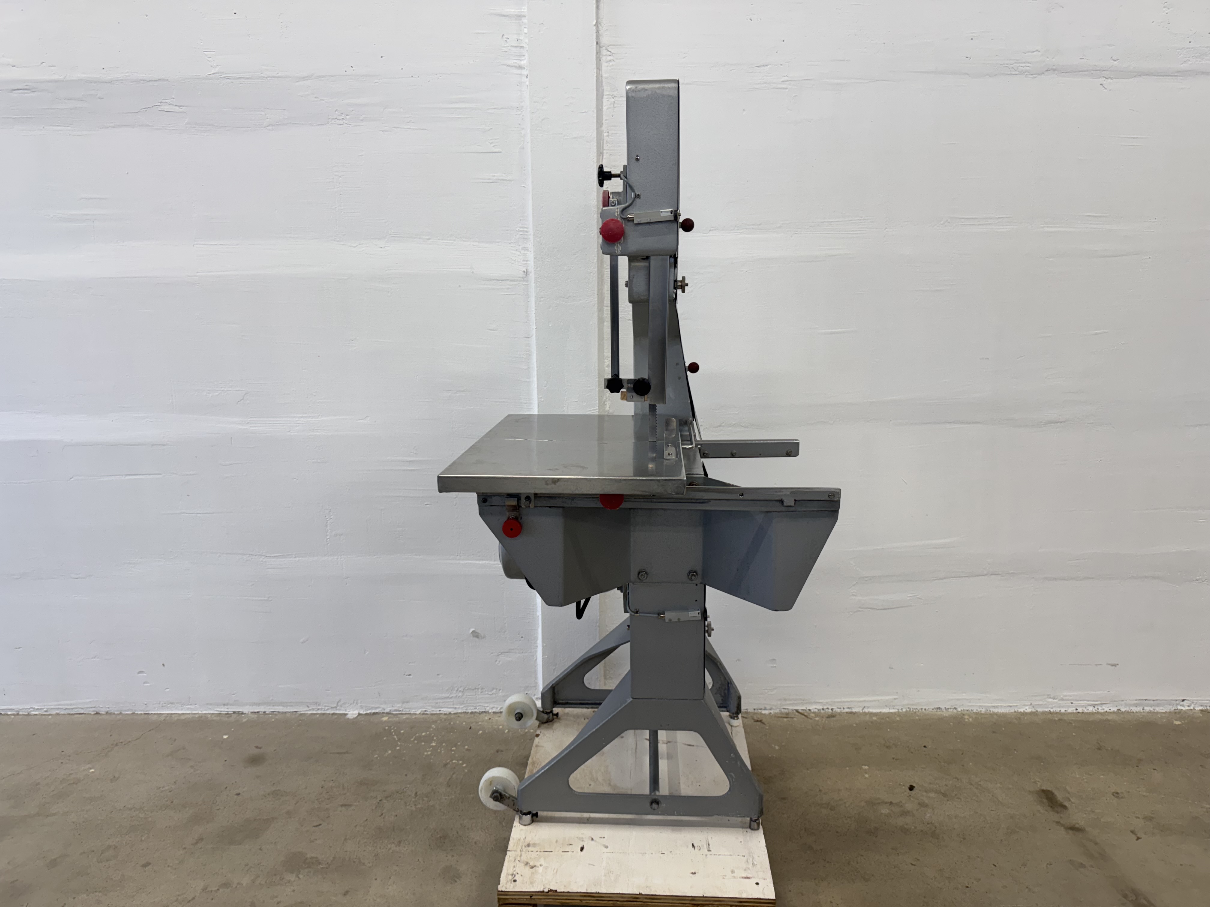 Used Bankeryd BM-35 #2777