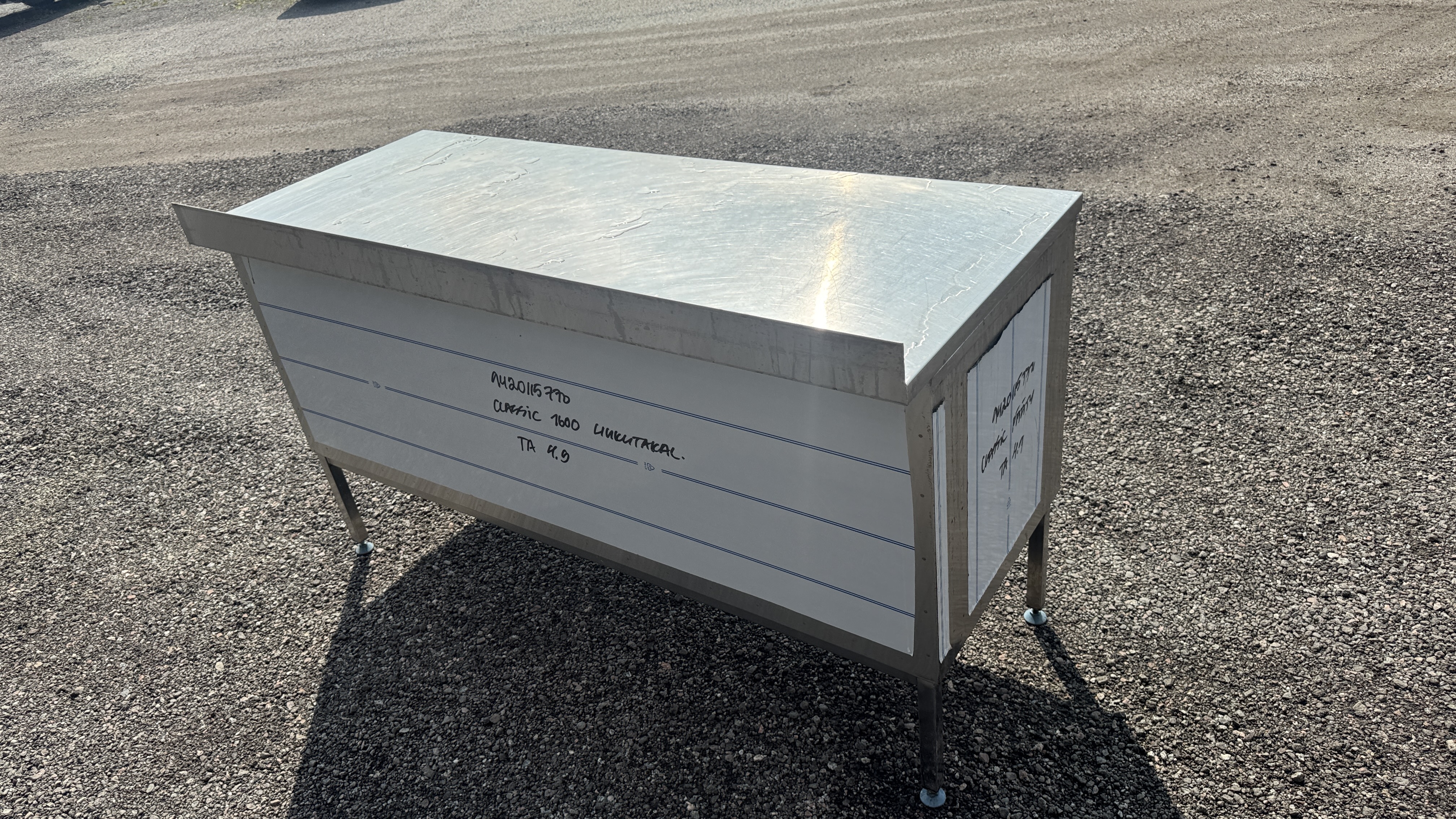 Other Arbetsbord 160x65cm