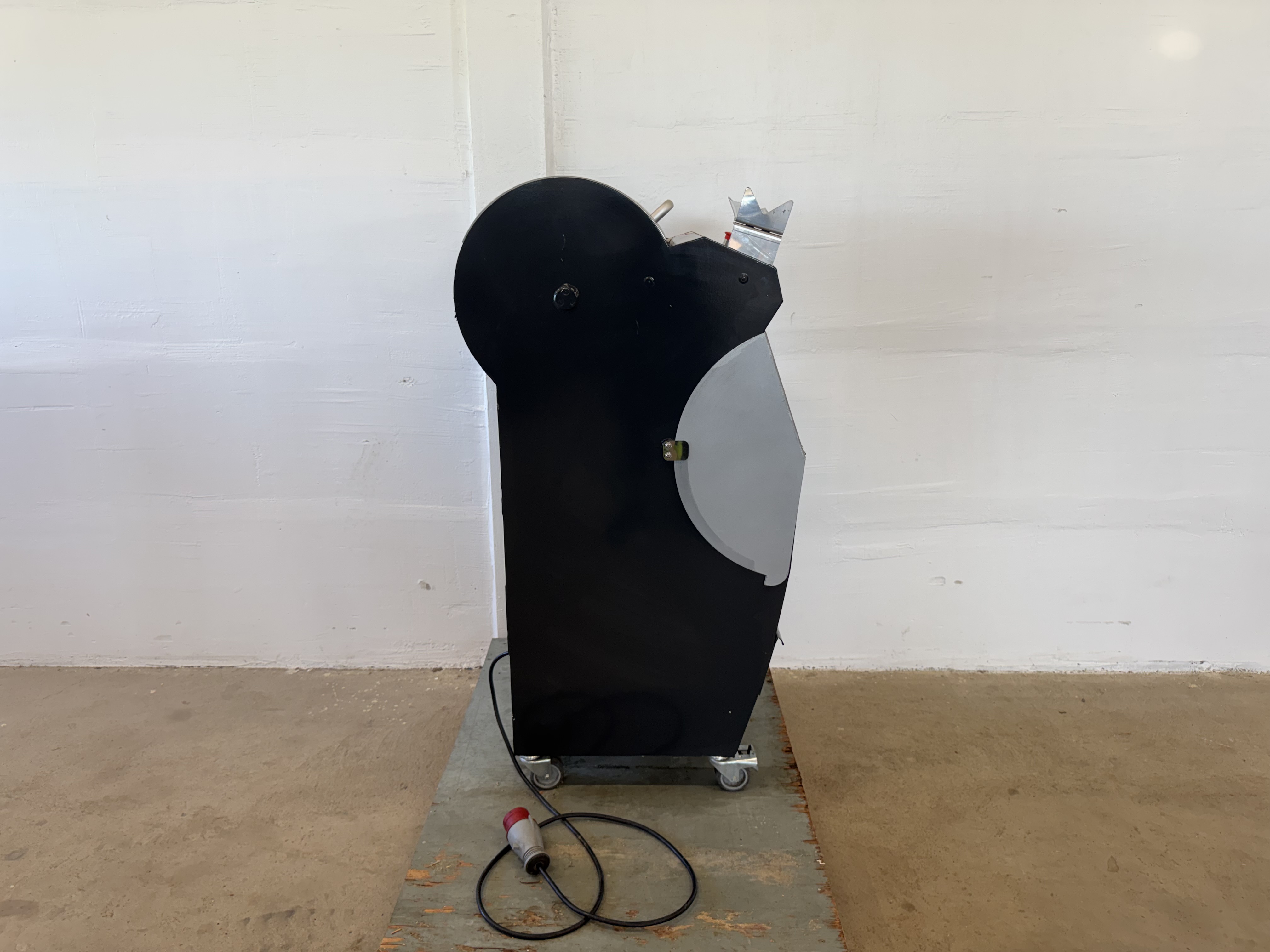 Used Brödsåg Jac SLC 450/12 #2903
