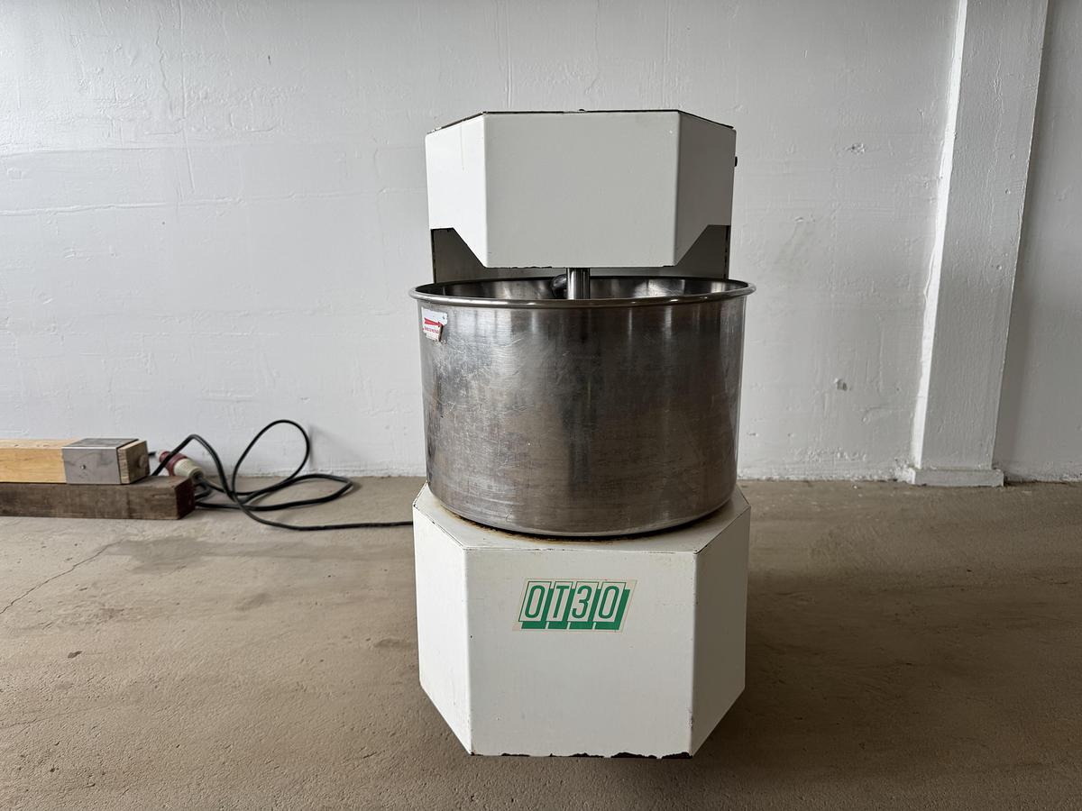 Used Blandare Italiana OT30 SMAKY #2882
