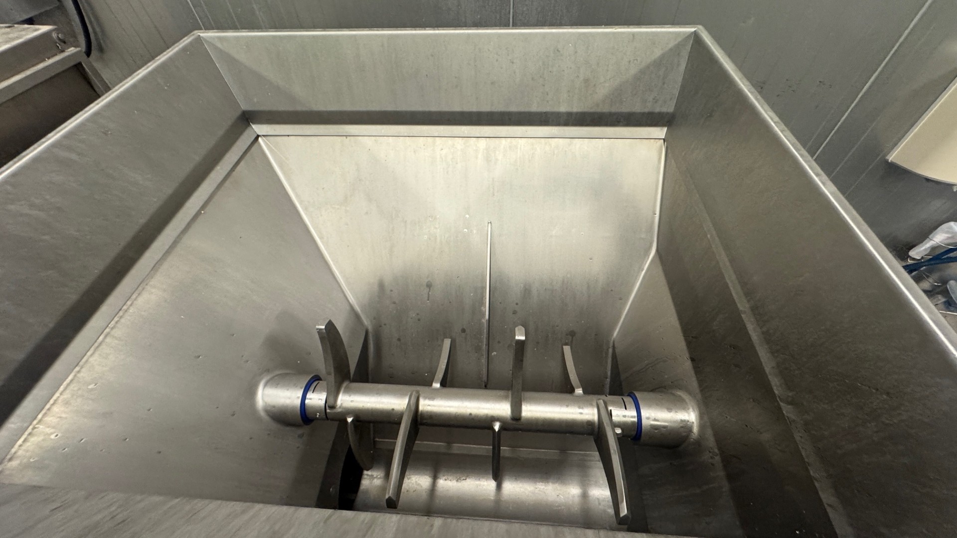 Used Fryskvarn Ekomex WW200 -2020