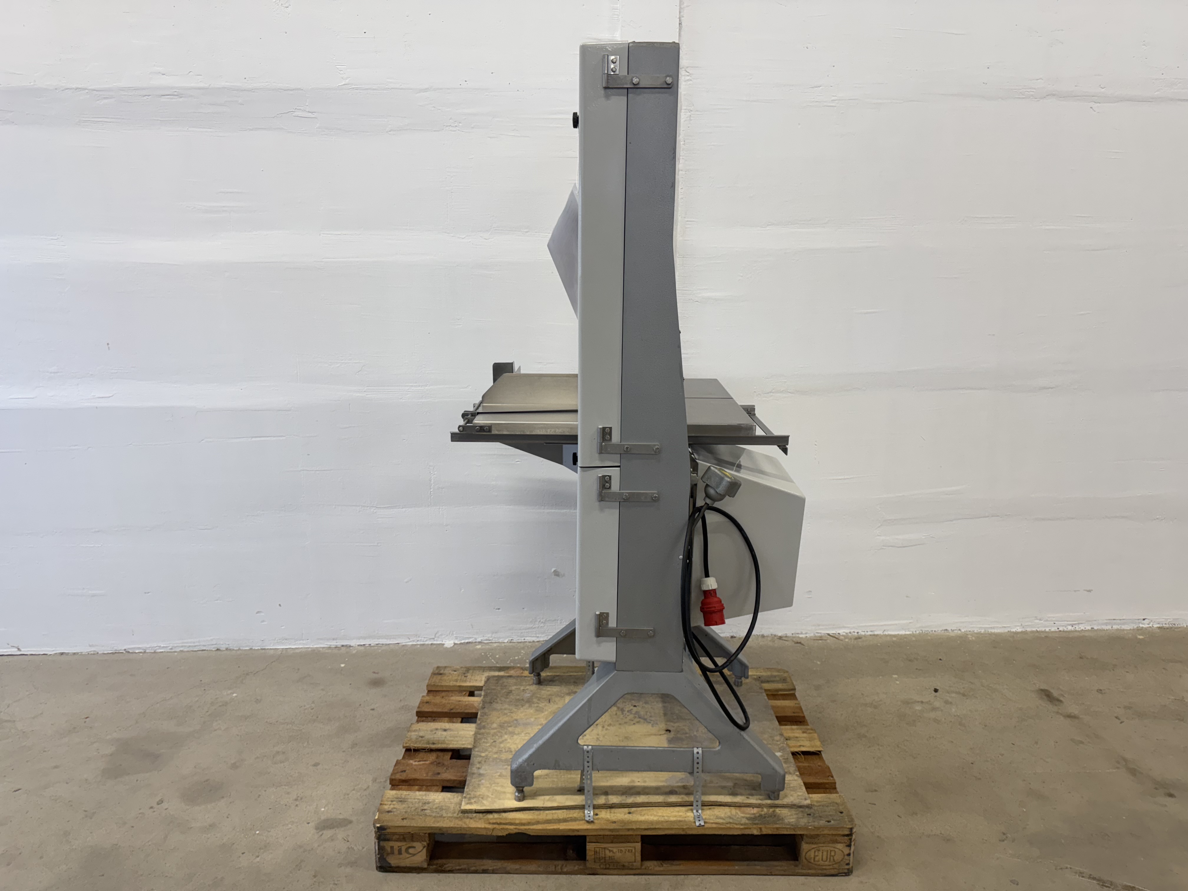 Used Bankeryd BM400 #2779