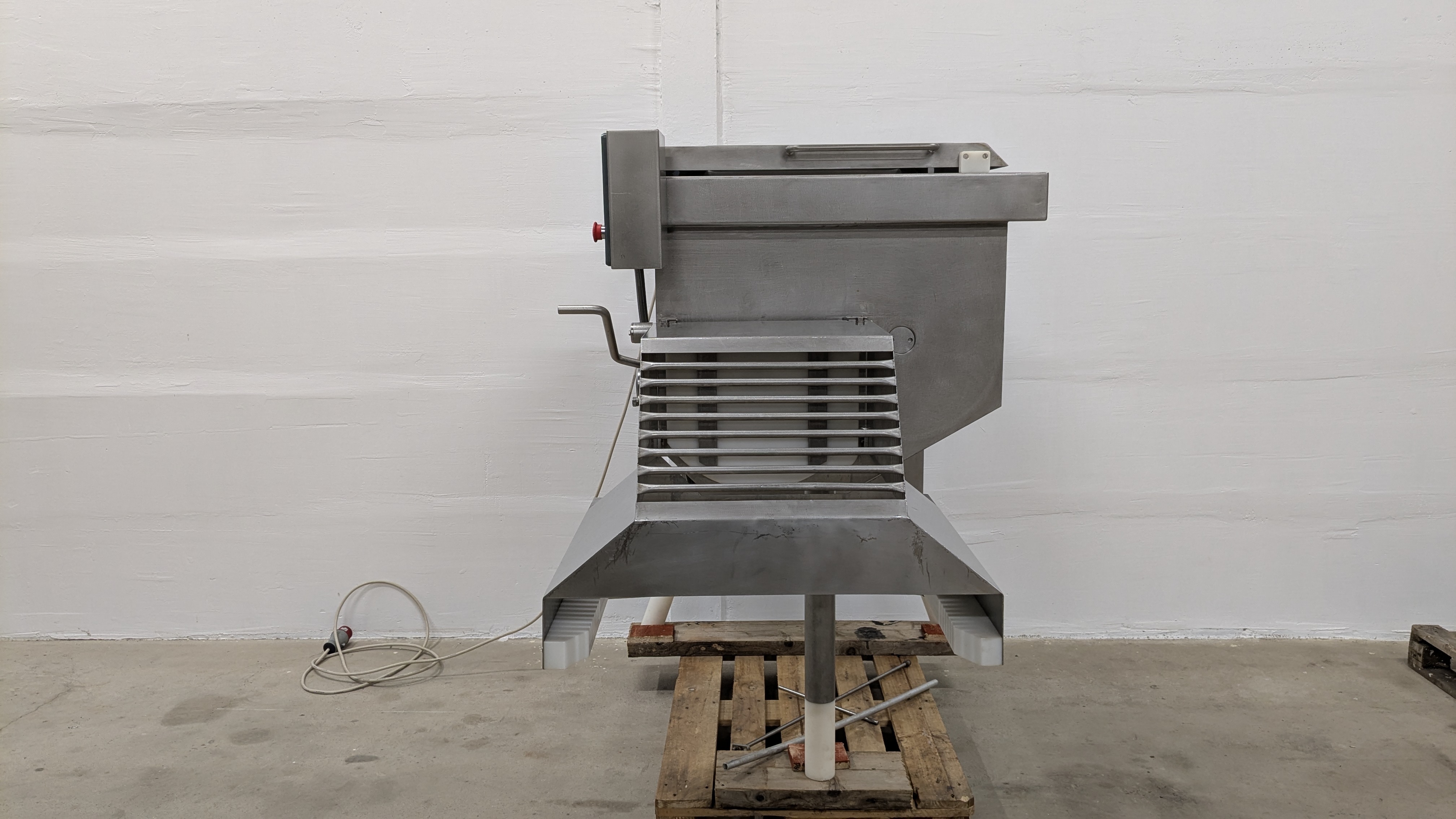 Used Paddelblandare Risco RS450 #2740