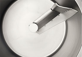 Tumlare Rühle MPR 600