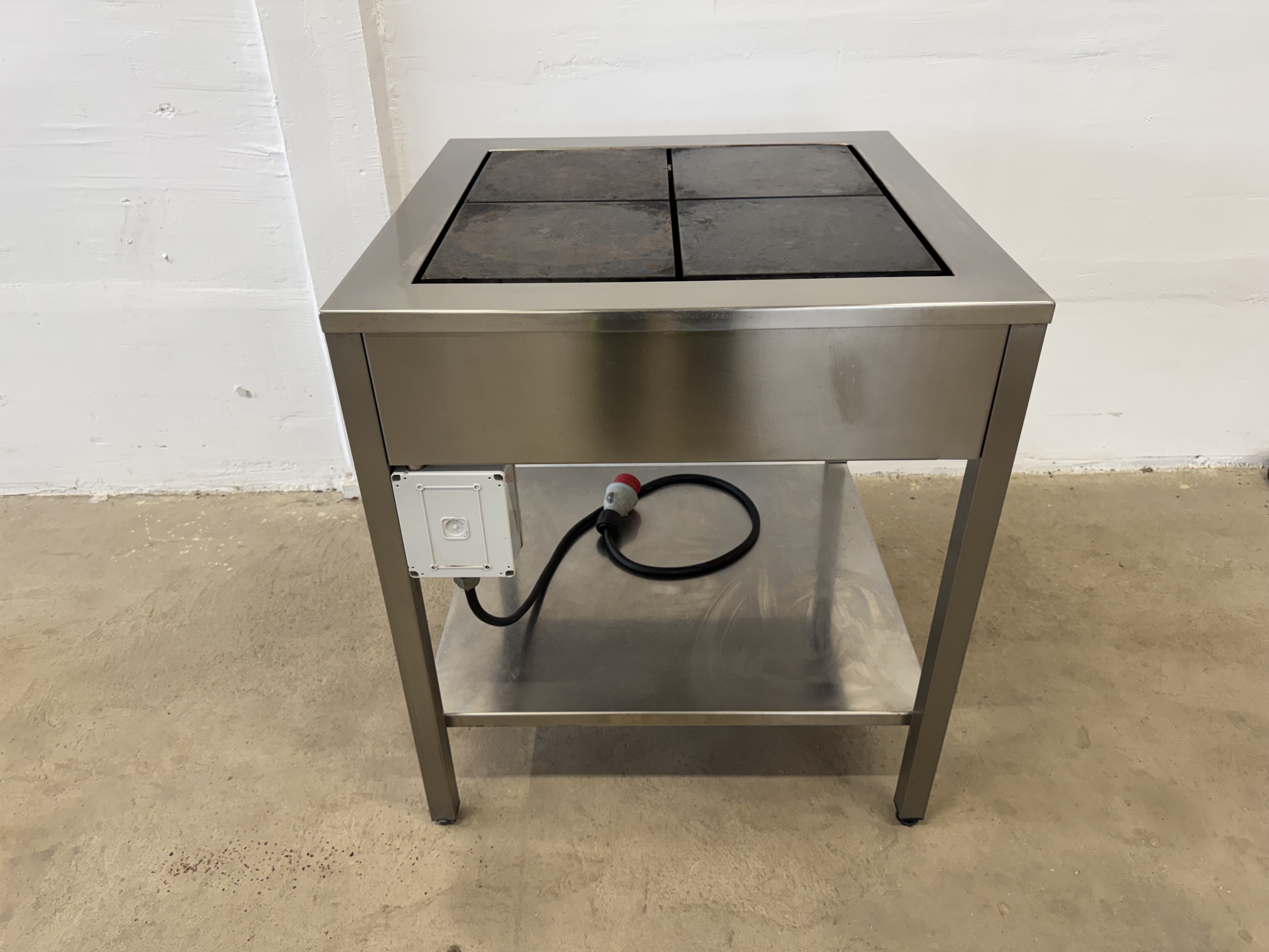 Used SVERO RS 910 #2933