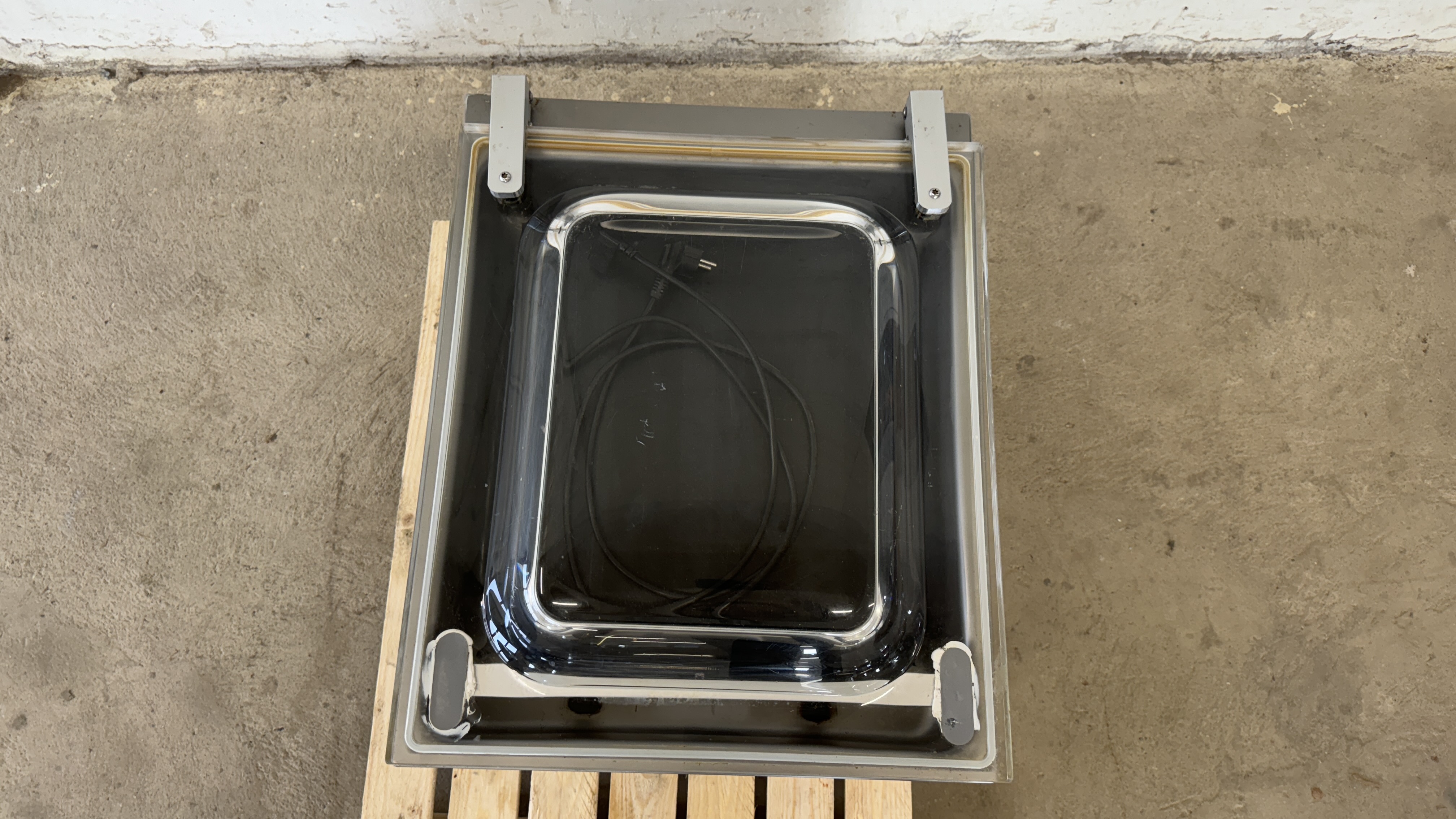 Used Vakuummaskin Jumbo 42 XL #2268