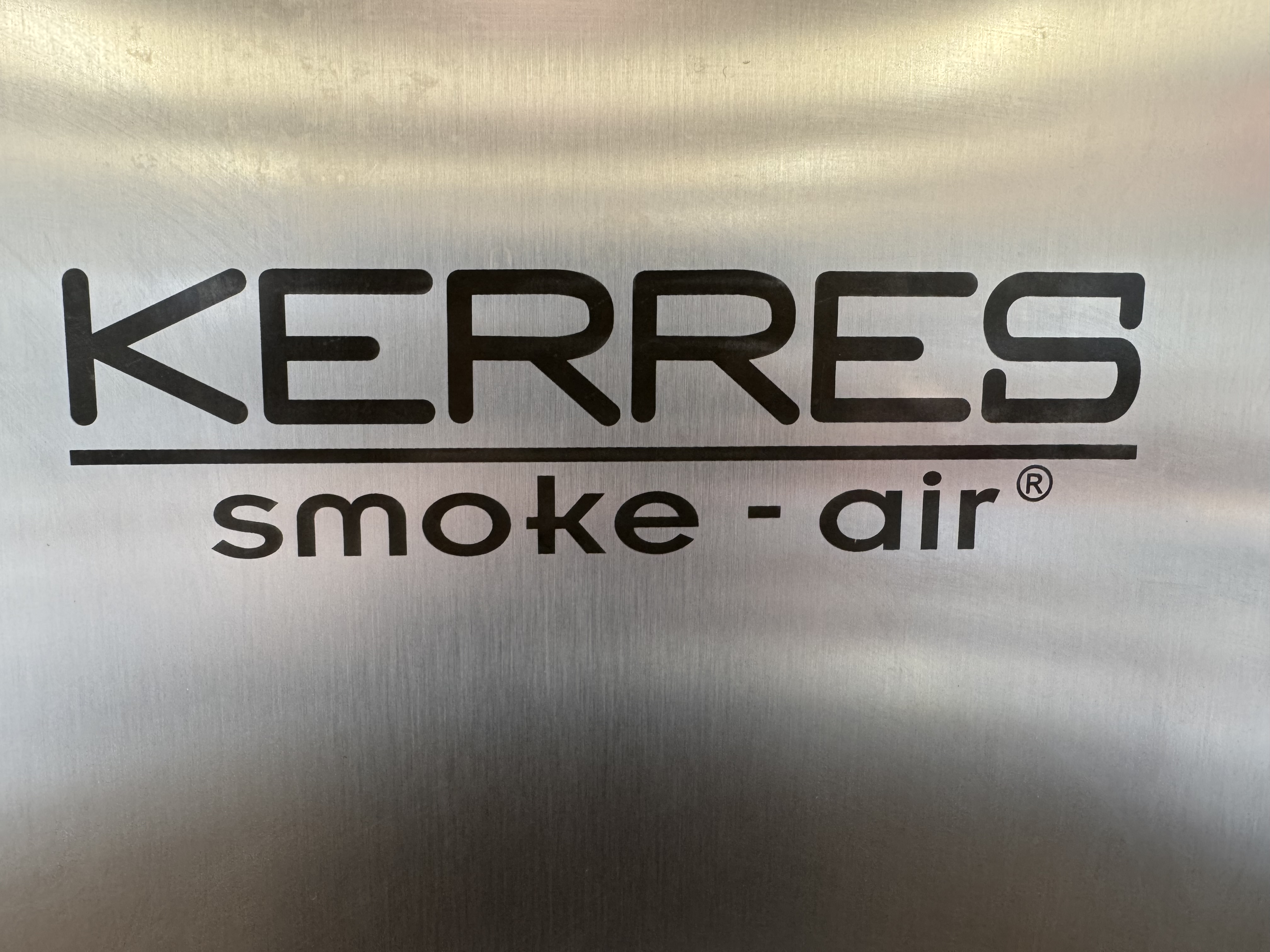 Used Rökskåp KERRES CS 700 #2931
