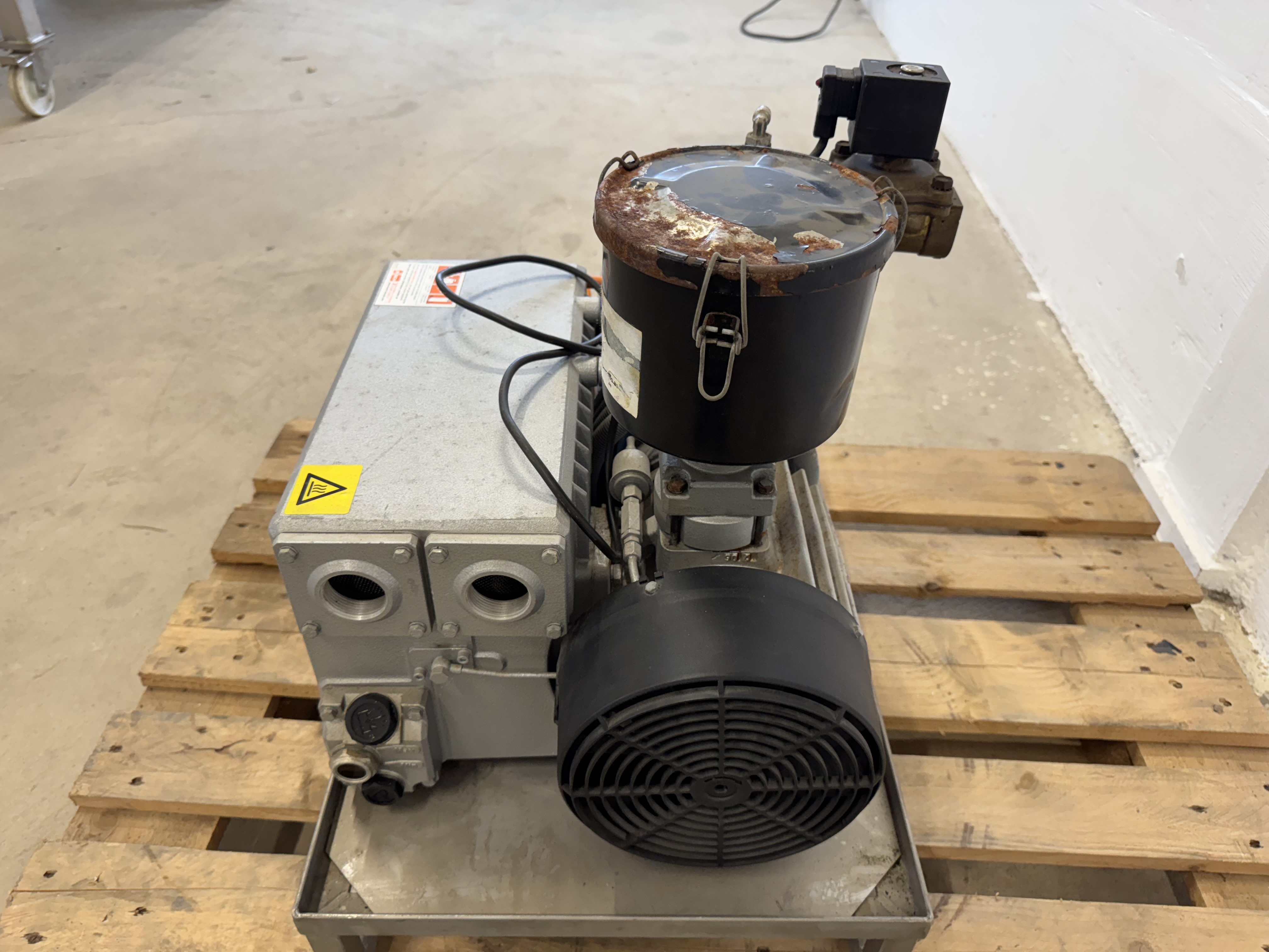 Other Vakuumpump Busch R5 #2780