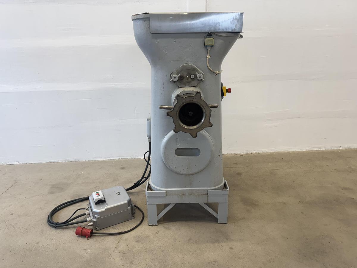 Used Wexiö 150 #2771