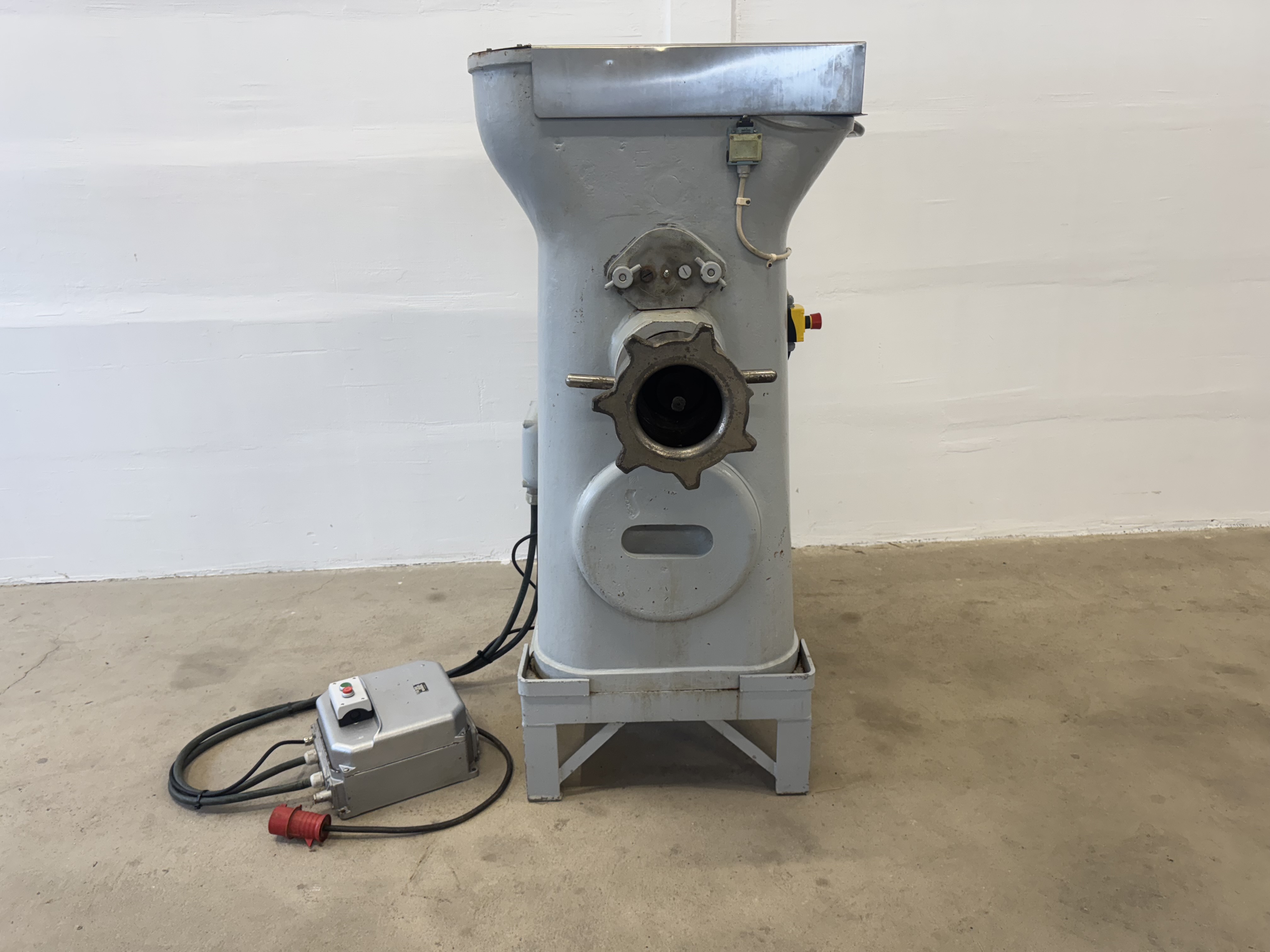 Used Wexiö 150 #2771