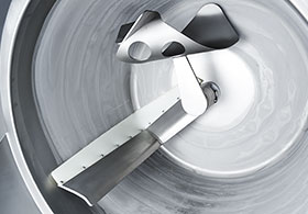 Tumlare Rühle MPR 300