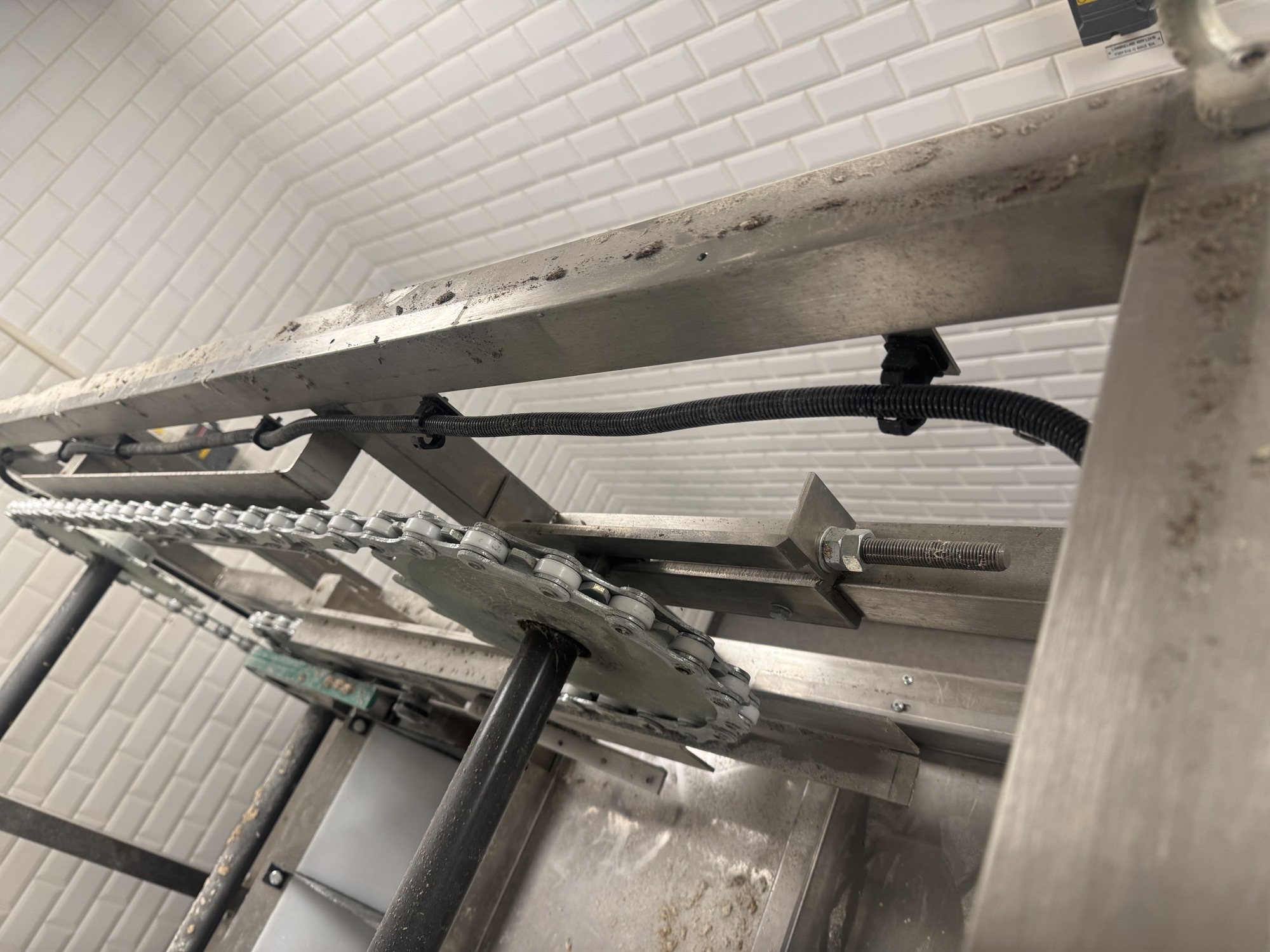 Used Vilskåp Glimek IPP 6/22 -2019 #2966