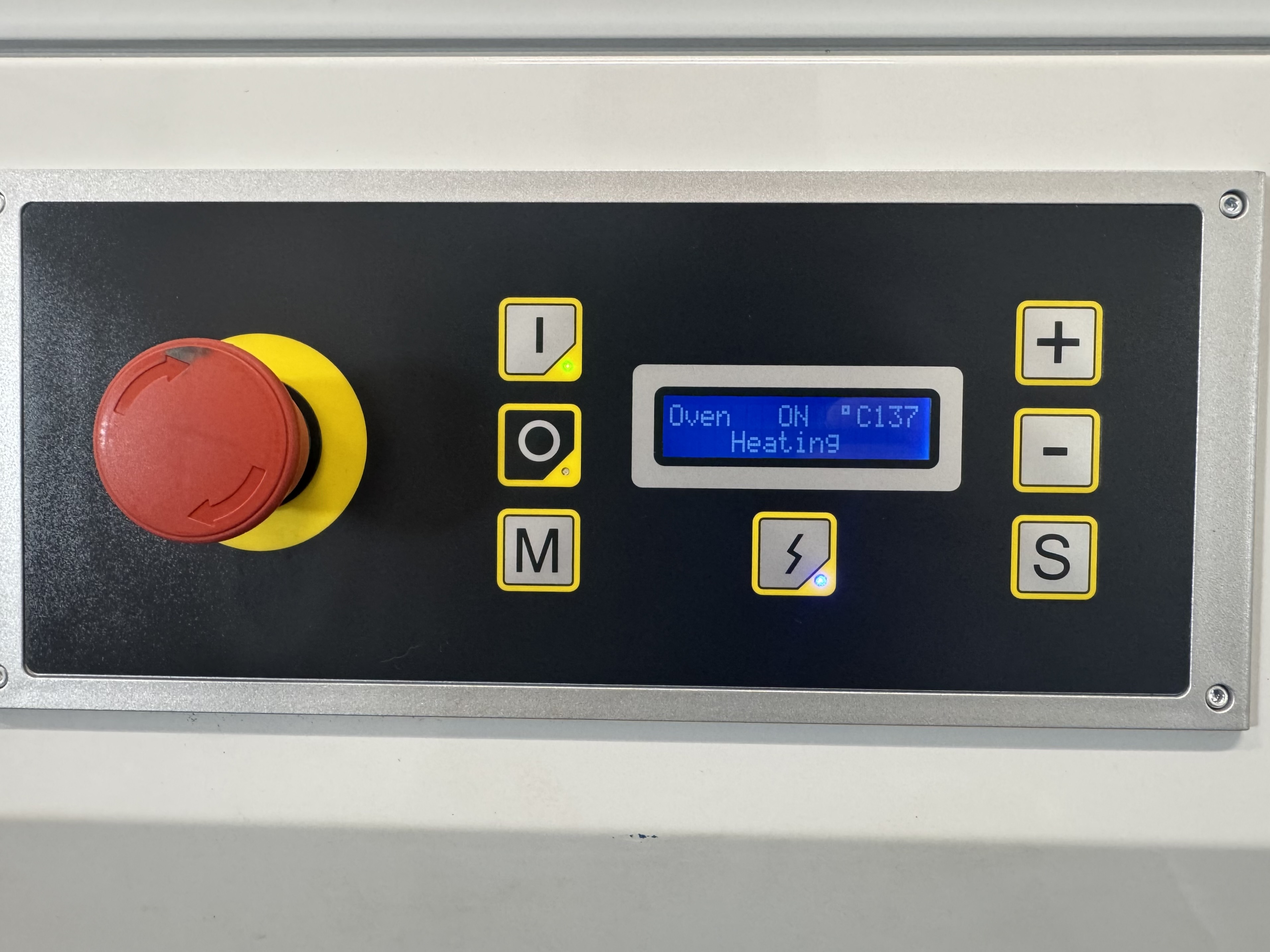 Used Krymptunnel Smipack T652/23 #2904