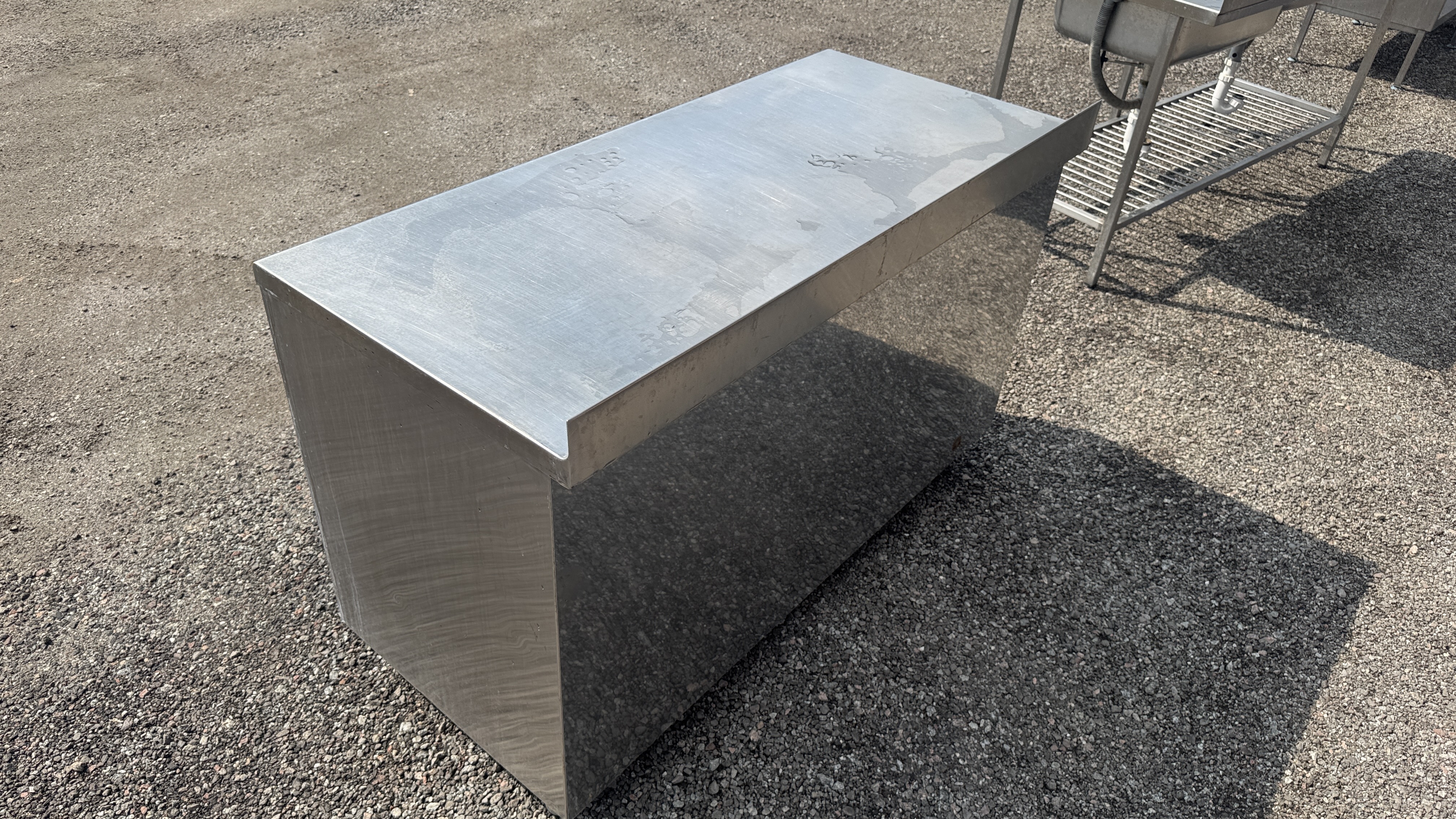 Other Arbetsbord 140x65cm