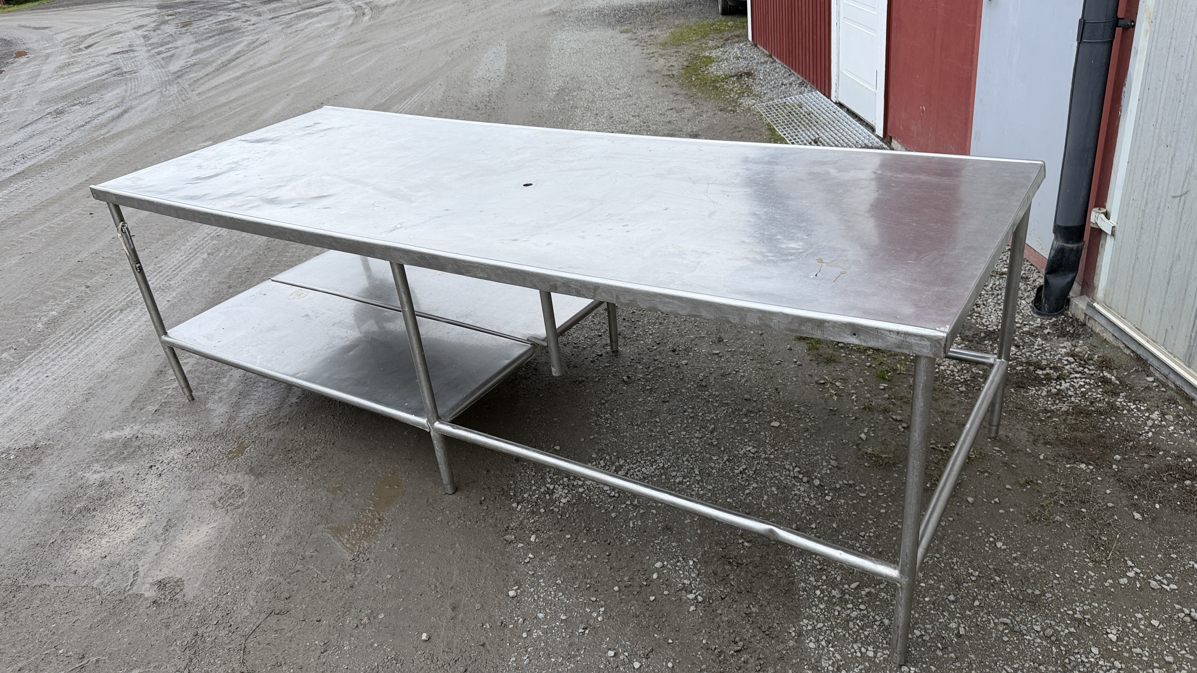 Other Arbetsbord 293x110cm