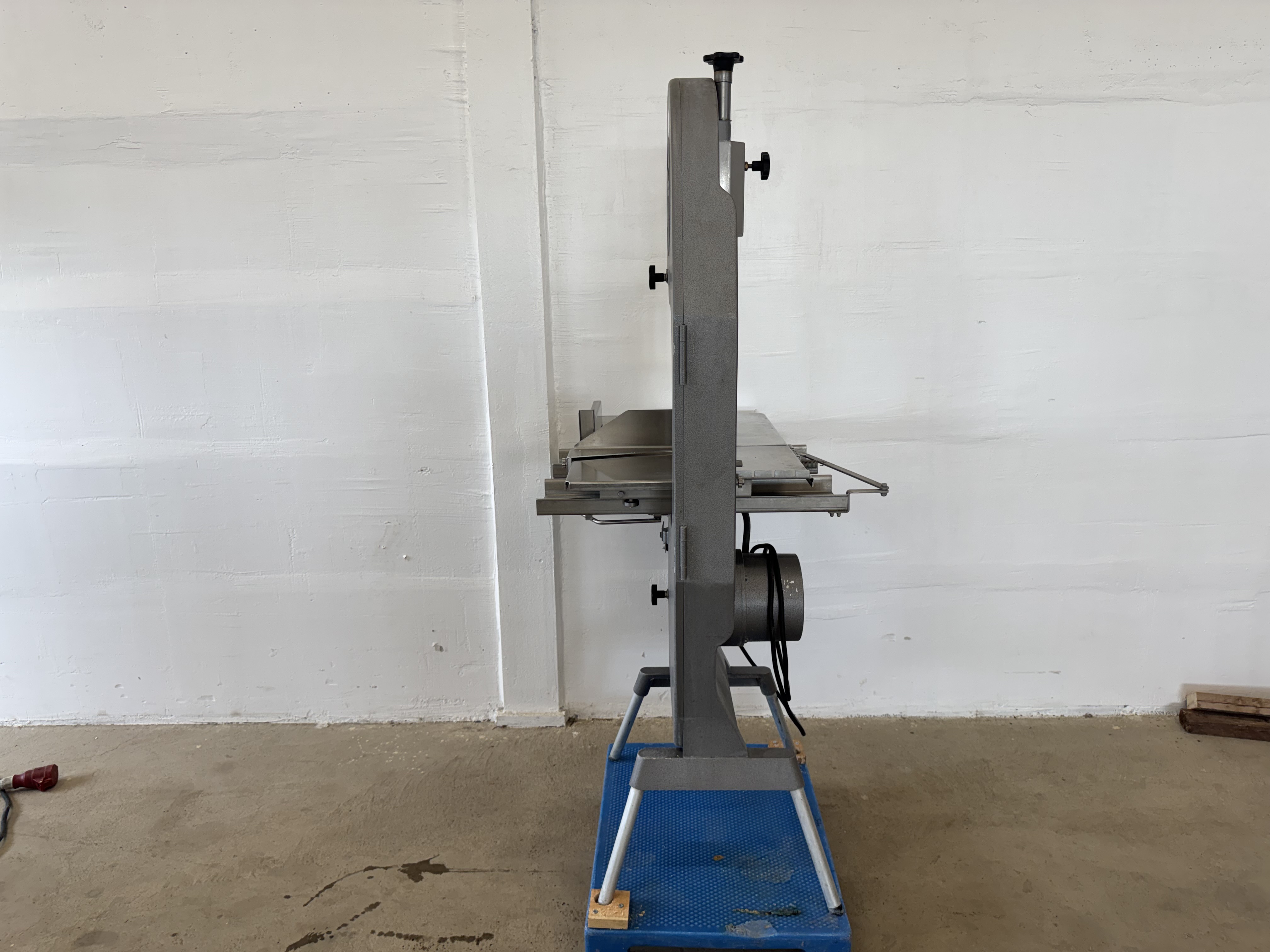 Used Bandsåg KT 400 #2935