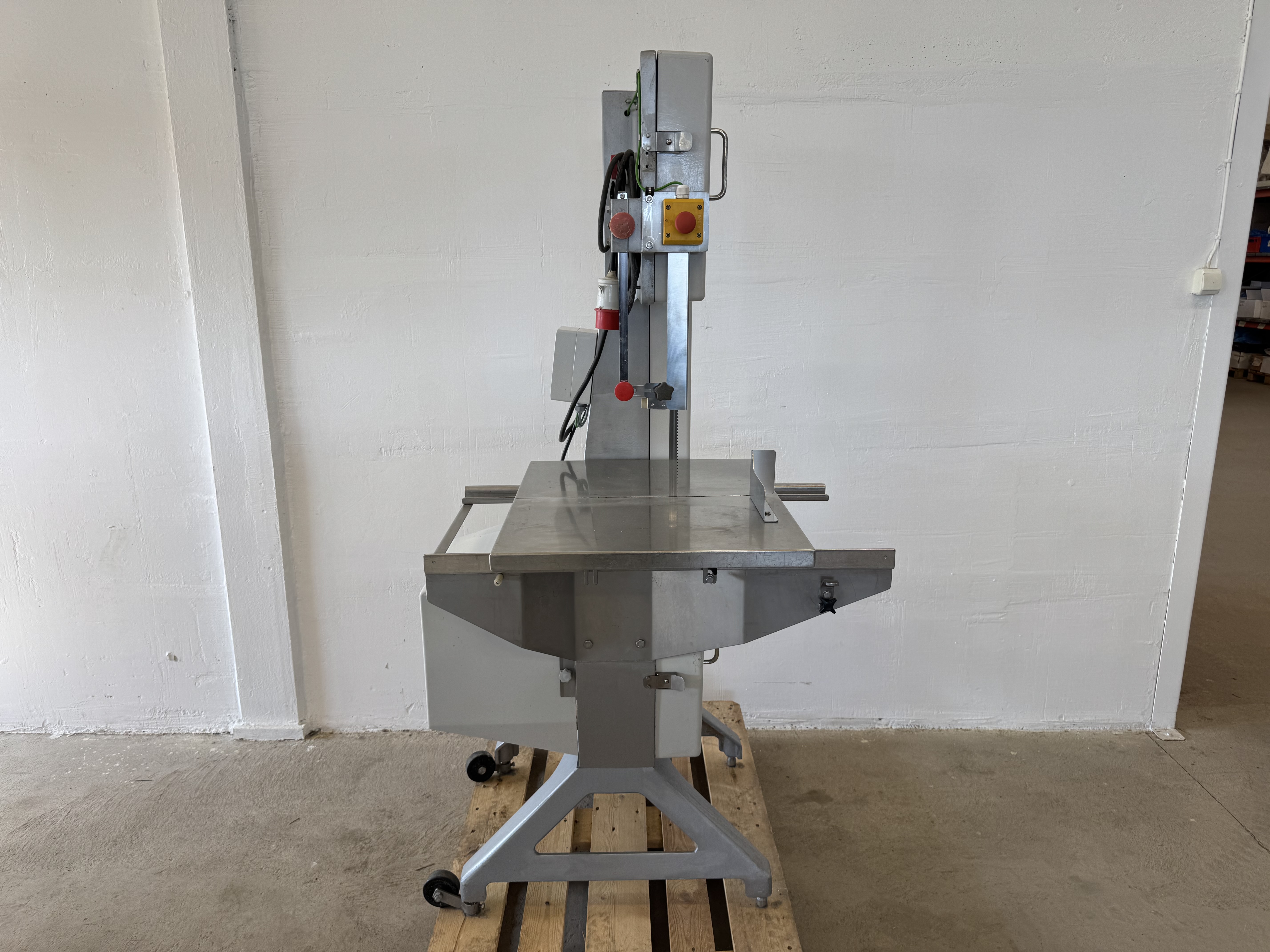 Used Bandsåg BM 400 #2855