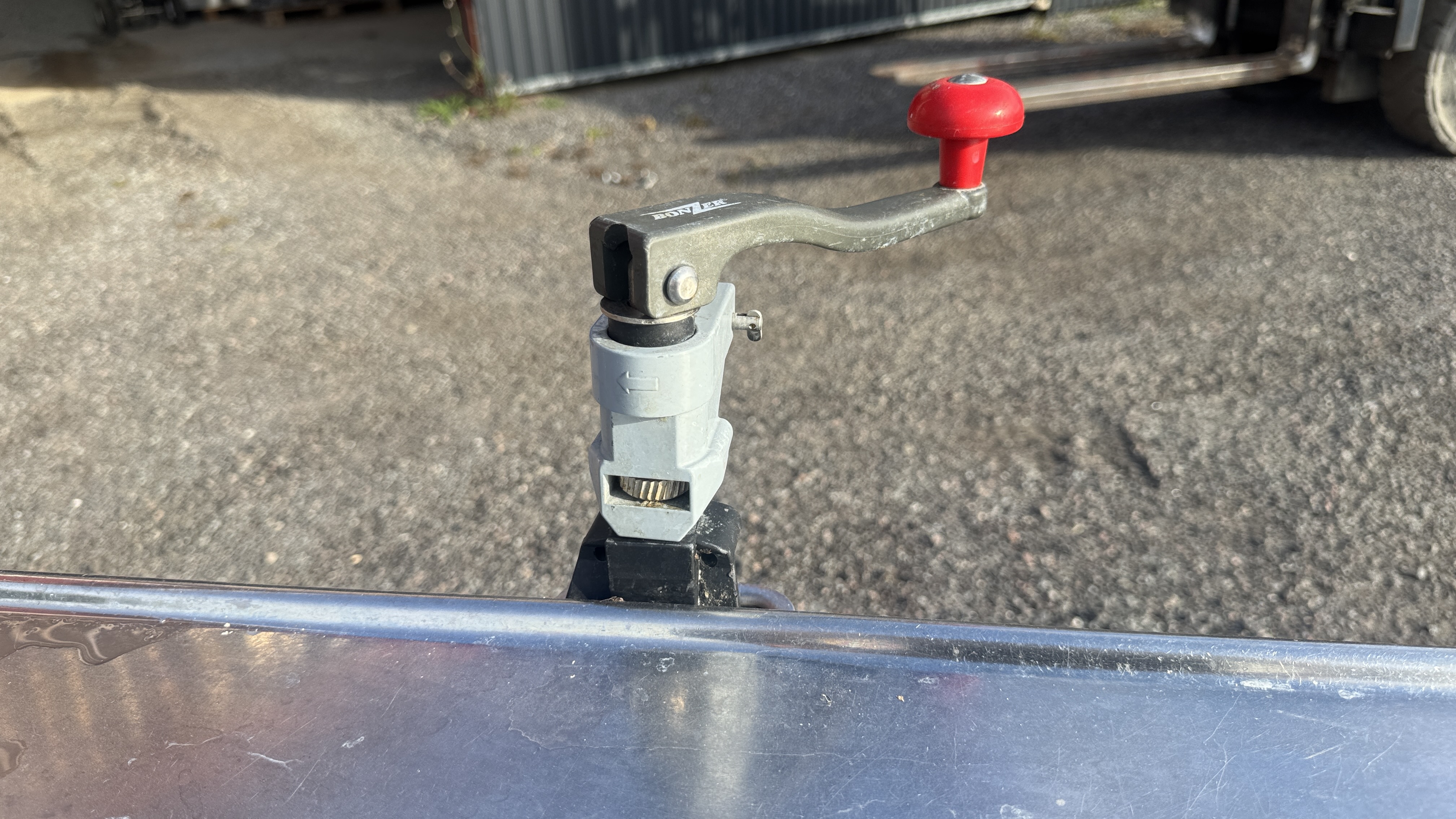 Other Diskbänk 180x65cm