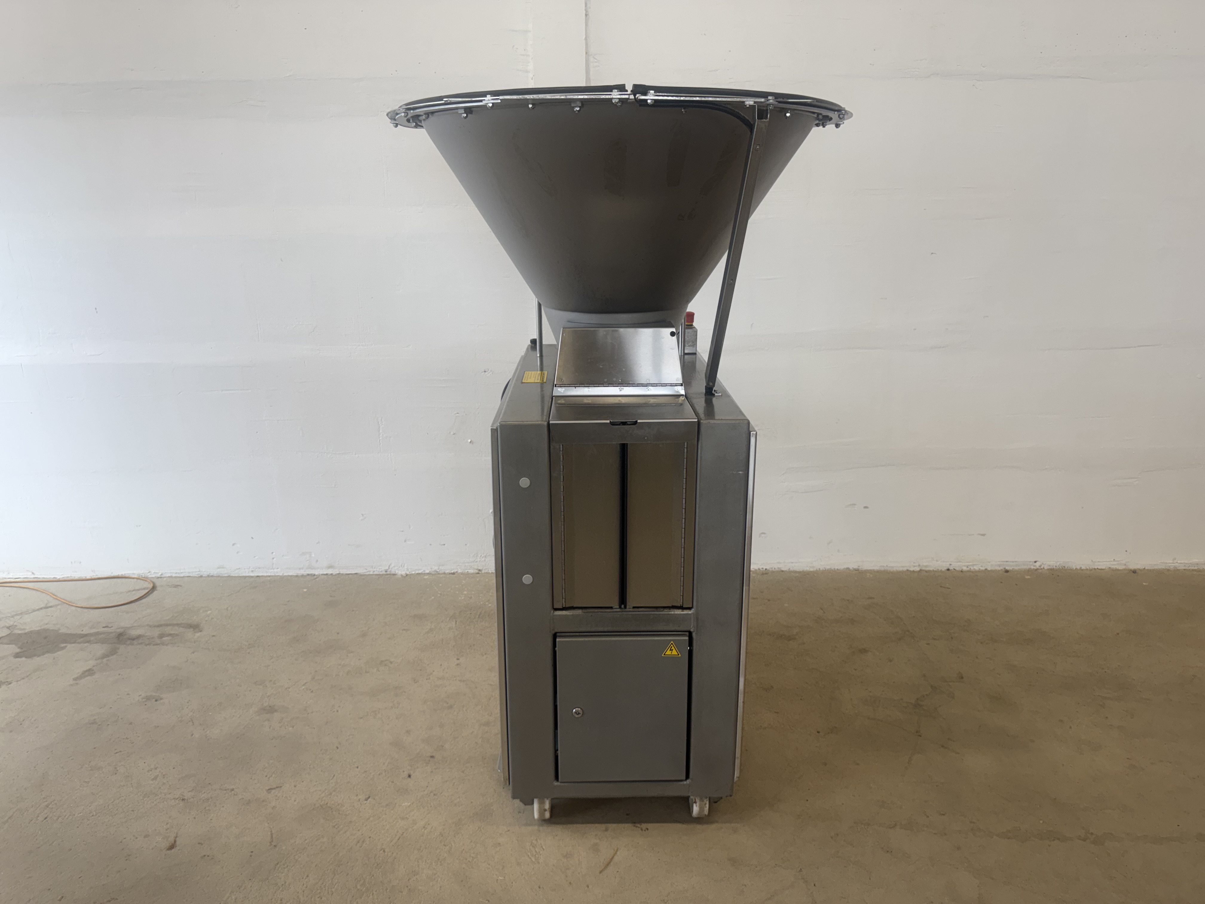 Used GLIMEK SD180 Degavvägare #2971