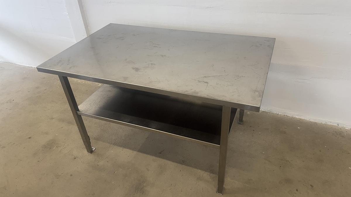 Other Arbetsbord 152x93cn