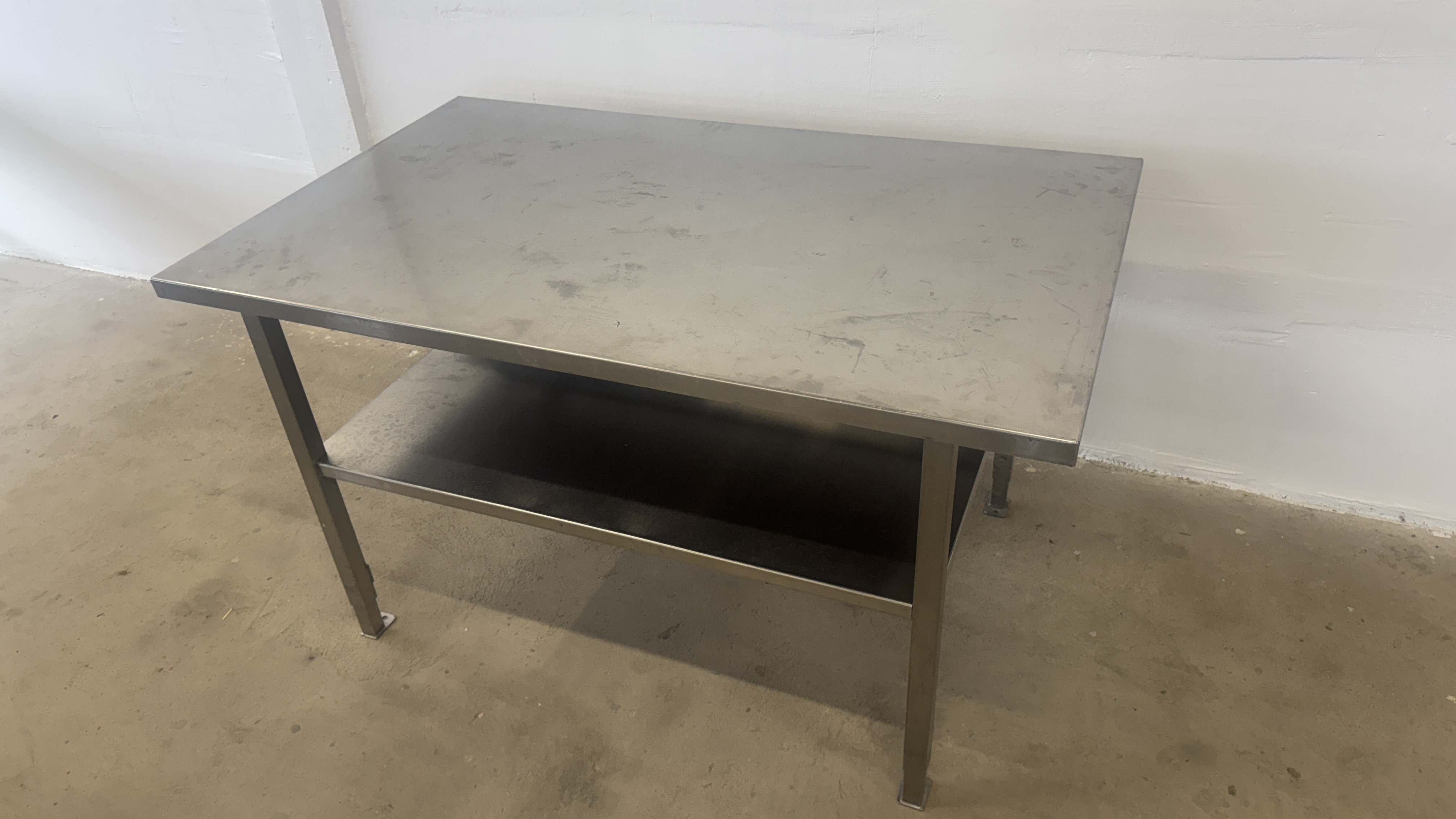 Other Arbetsbord 152x93cn