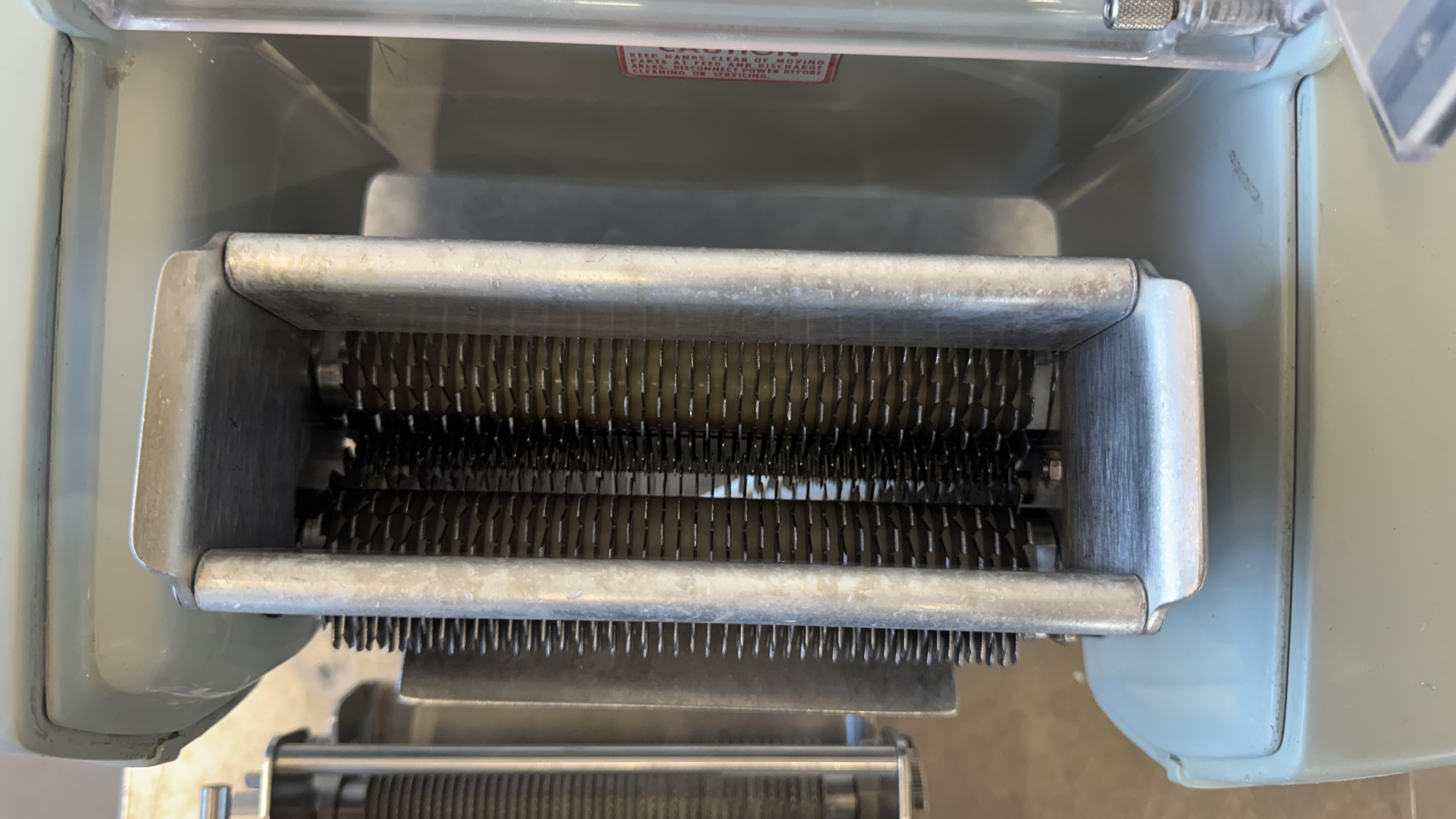 Used Mörare Berkel 704 A #2624