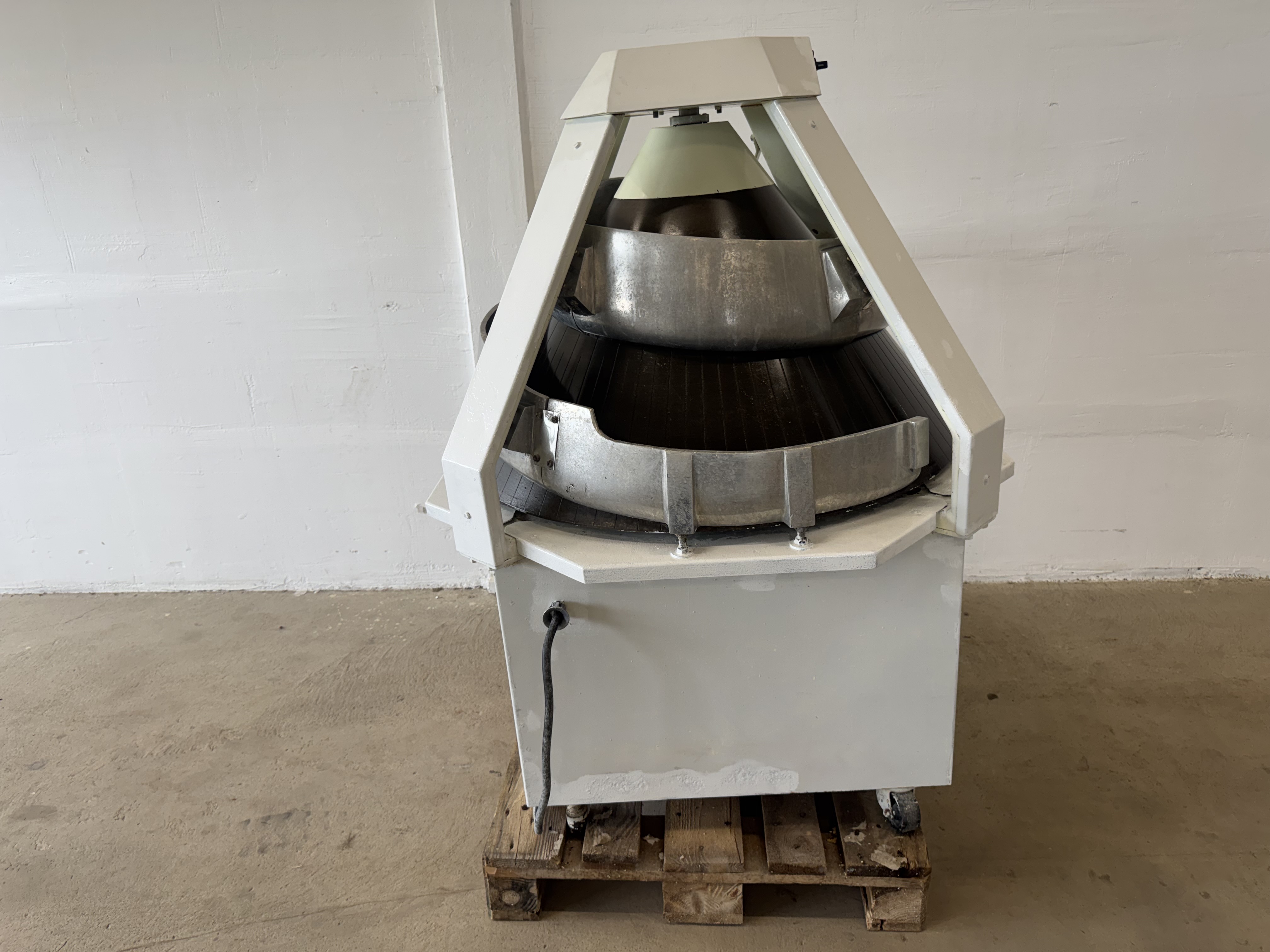 Used Degrullare Glimek CR-21 #2897