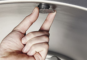 Tumlare Rühle MPR 600