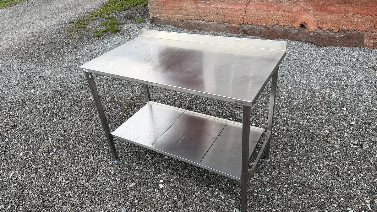 Other Arbetsbord 120x65cm #10857