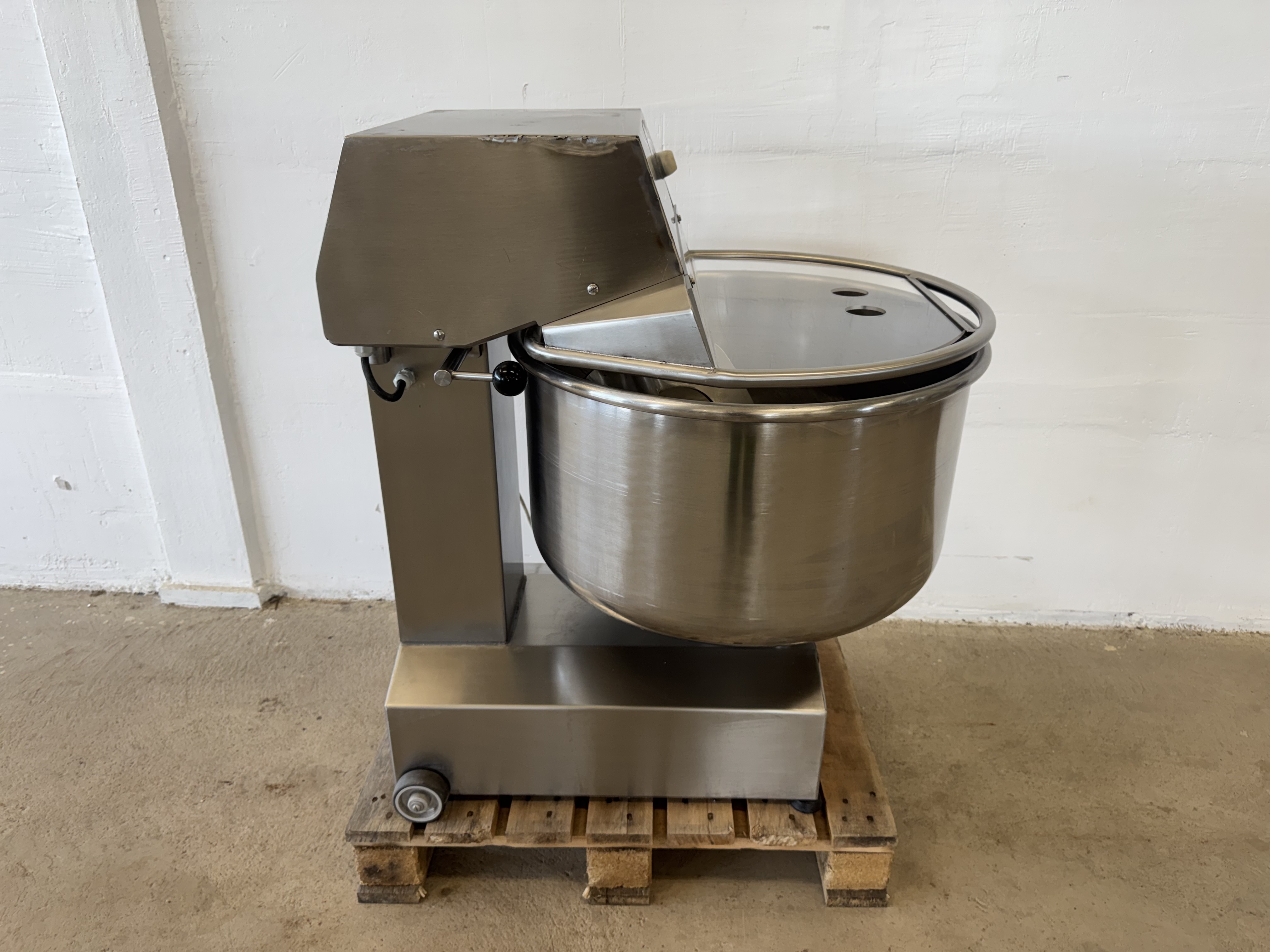 Used Blandare PSV M100NV-F #2895