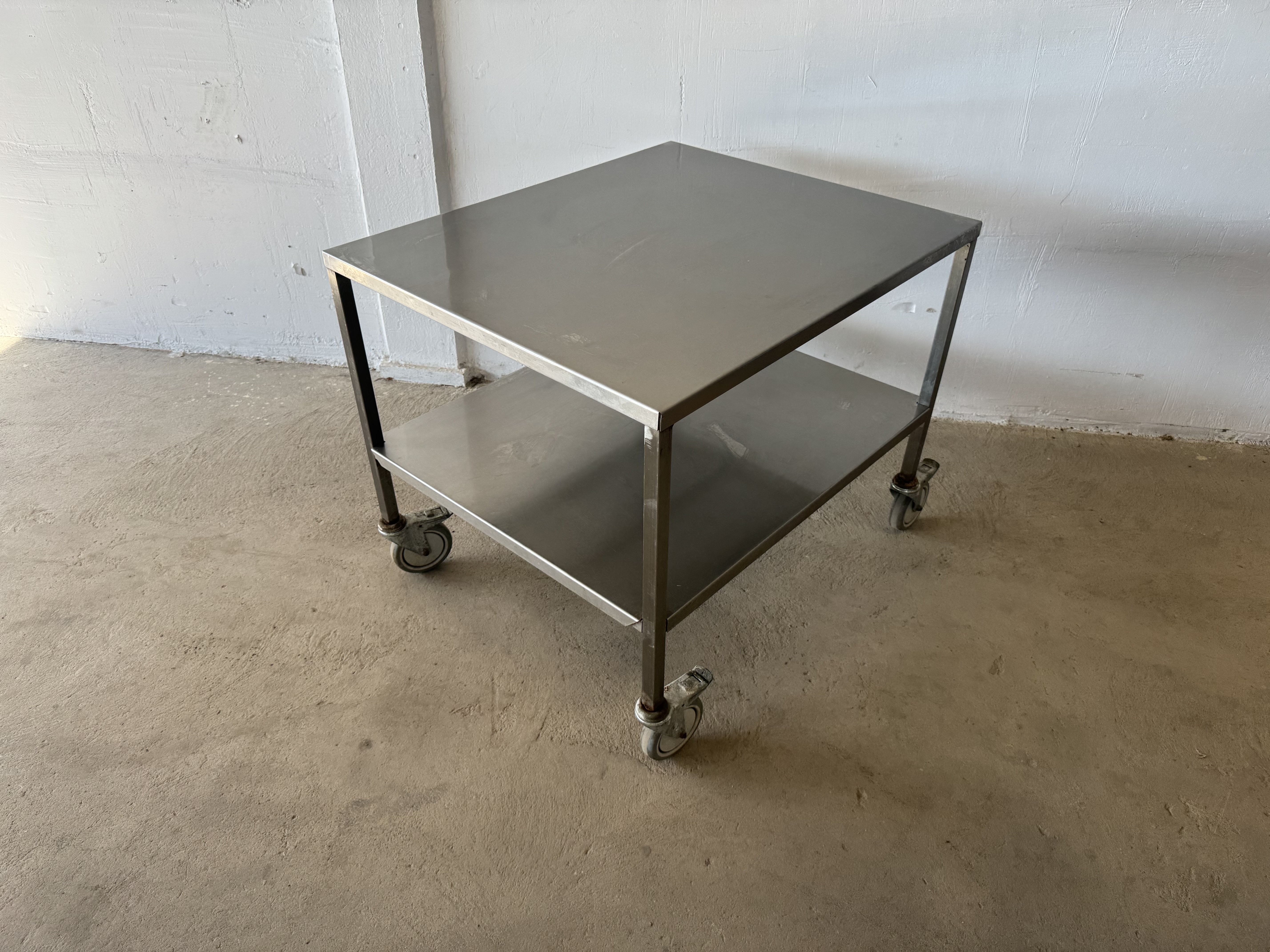 Other Bord på hjul 85x71x70cm