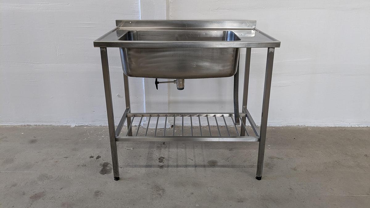 Other Diskbänk 60x100cm