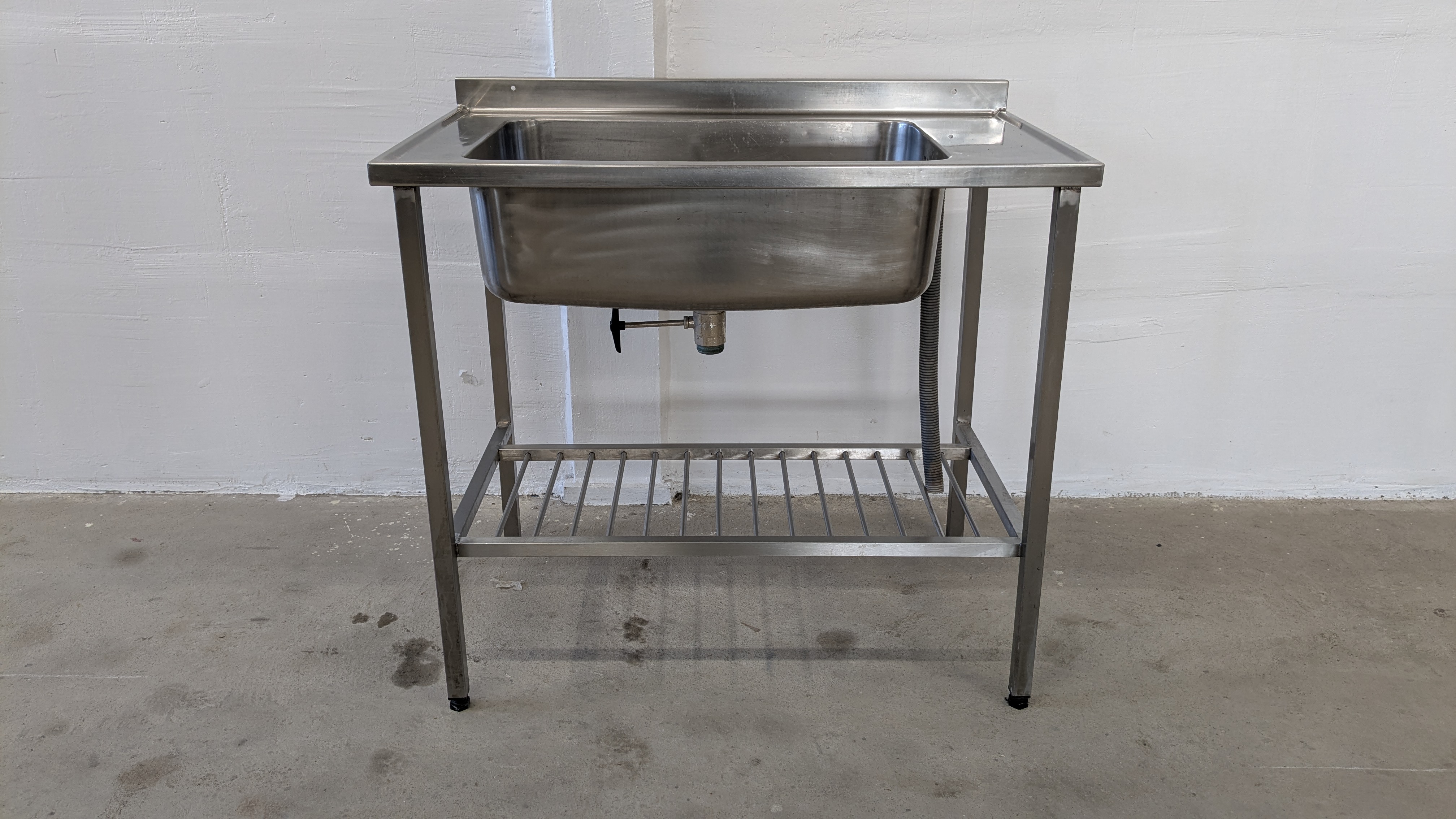 Other Diskbänk 60x100cm