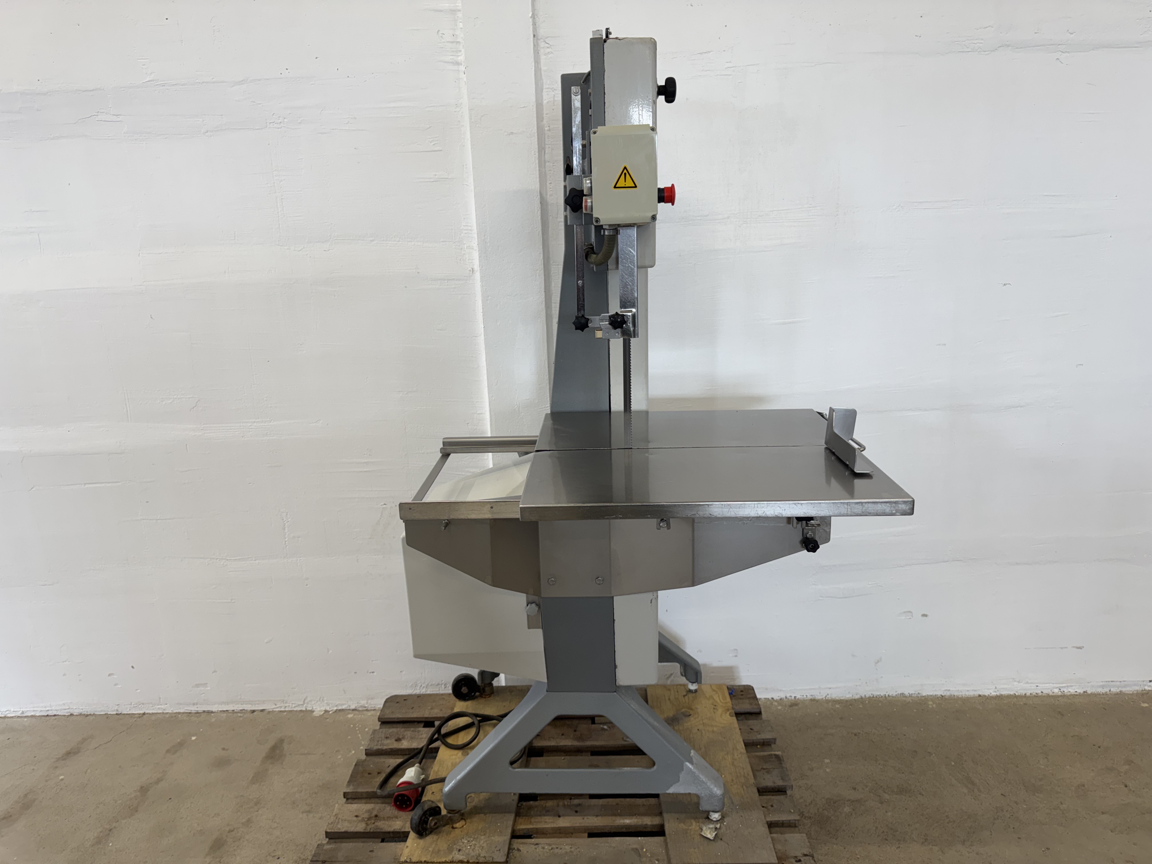 Used Bandsåg BM400 #2860