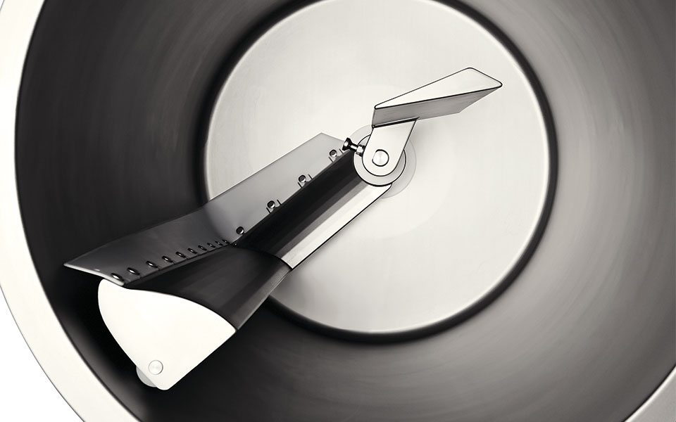 Tumlare Rühle MPR 900