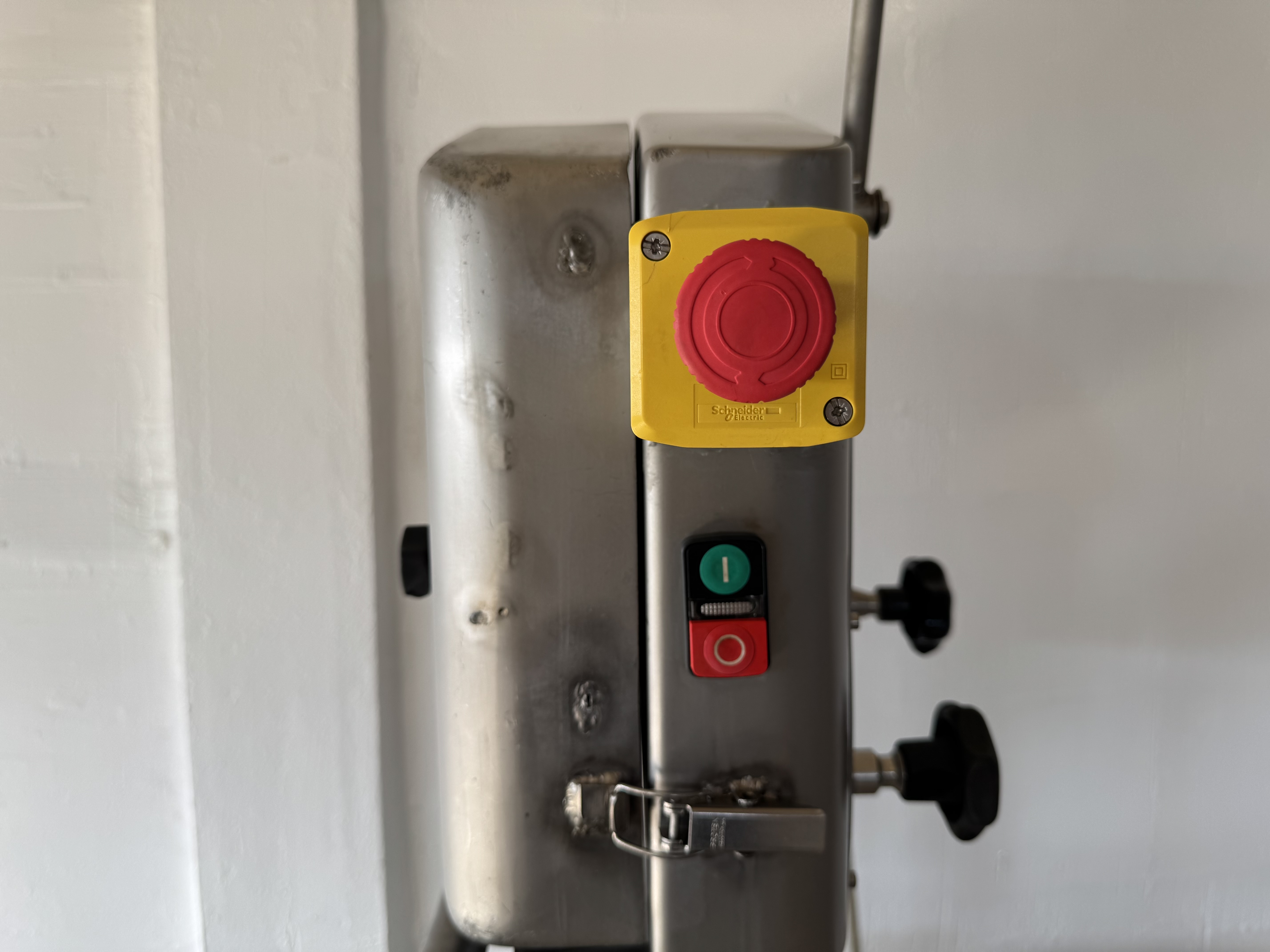 Used Kolbe K330 #2918