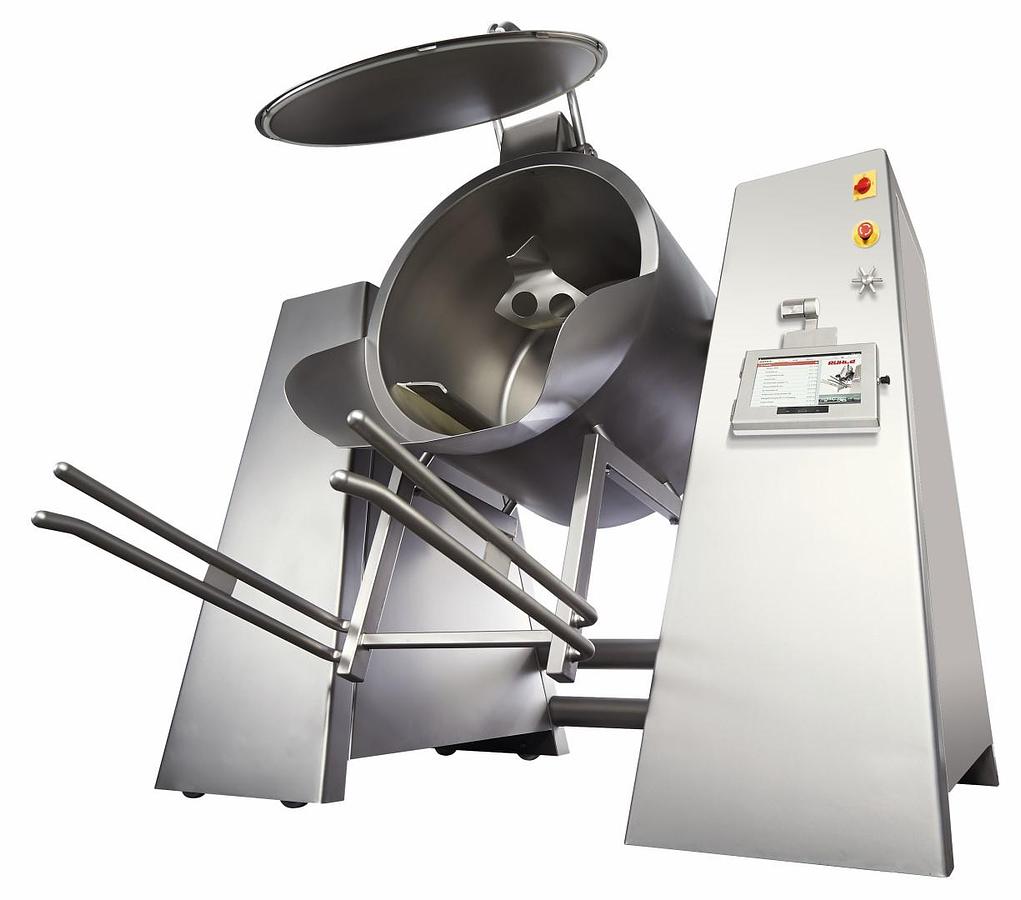 Tumlare Rühle MPR 300