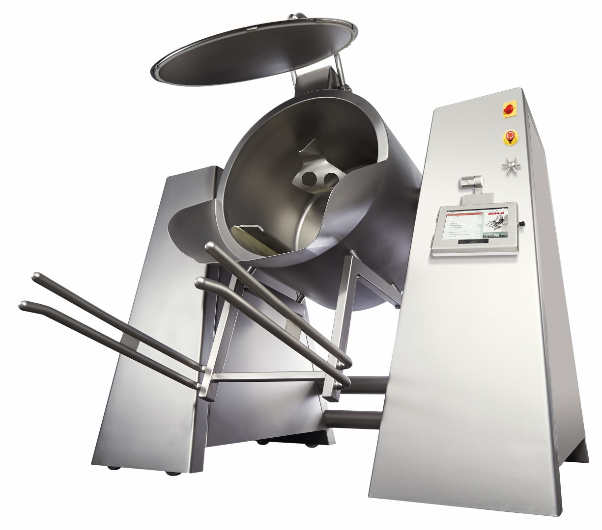 Tumlare Rühle MPR 300