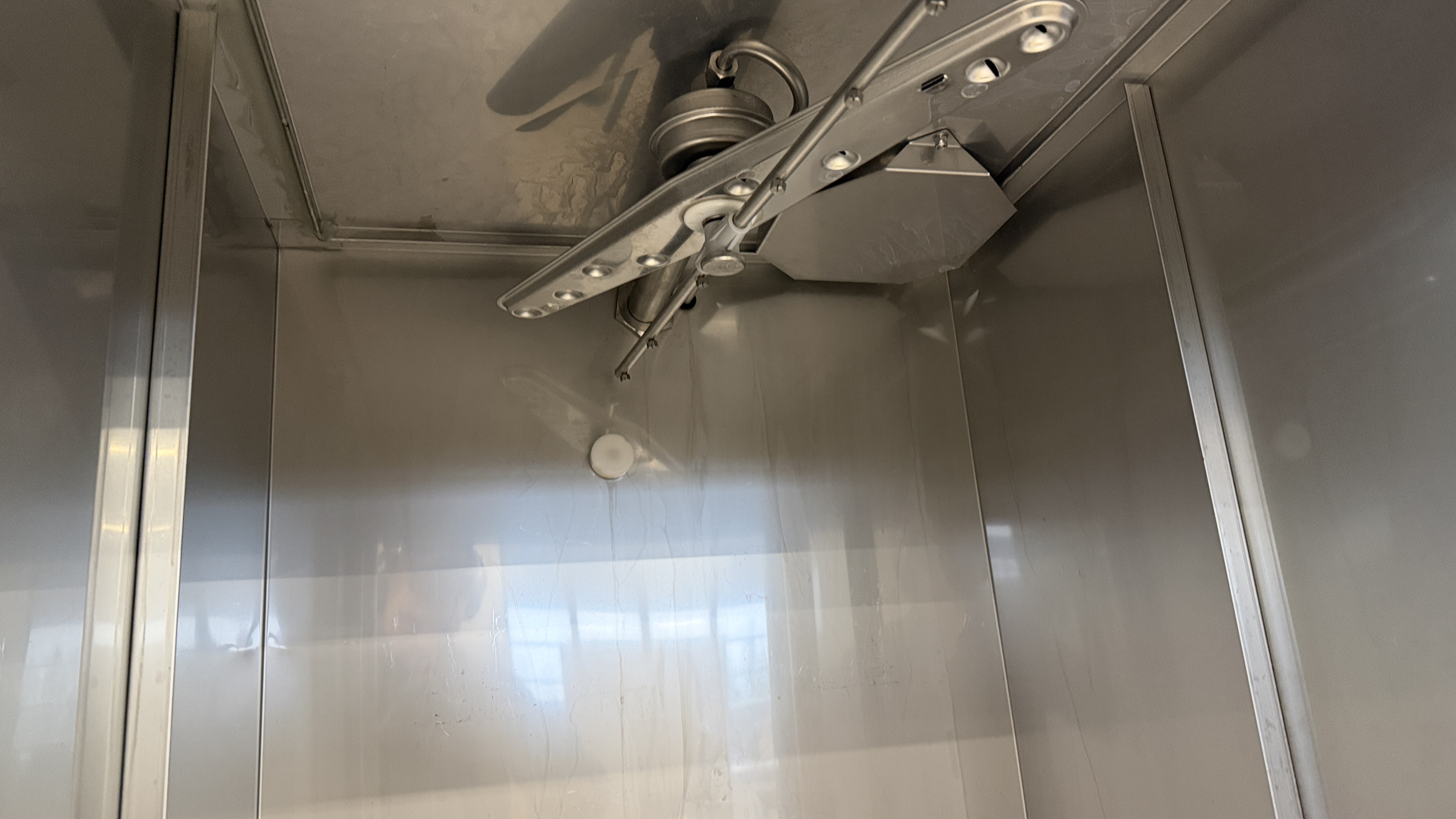 Used Diskmaskin Metod KP 151E #2730