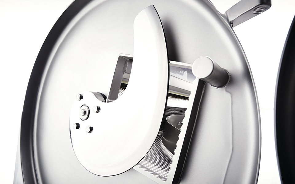 Kotletthugg Ruhle KR 1 -2025