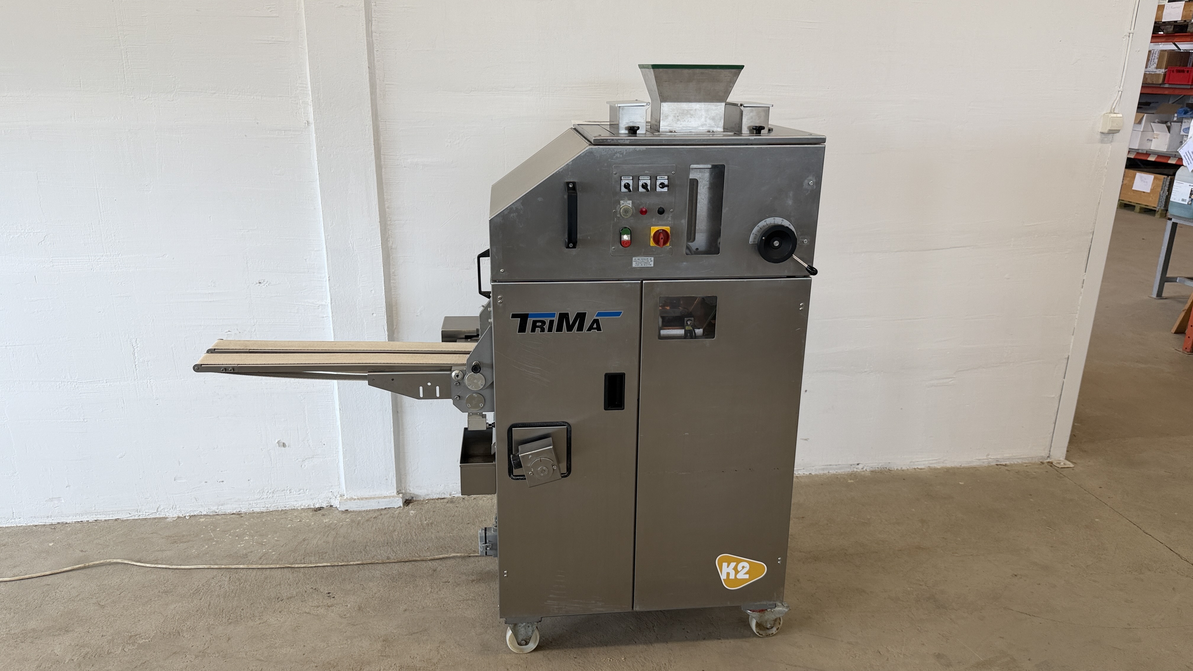 Used Brödmaskin Trima KM #2909